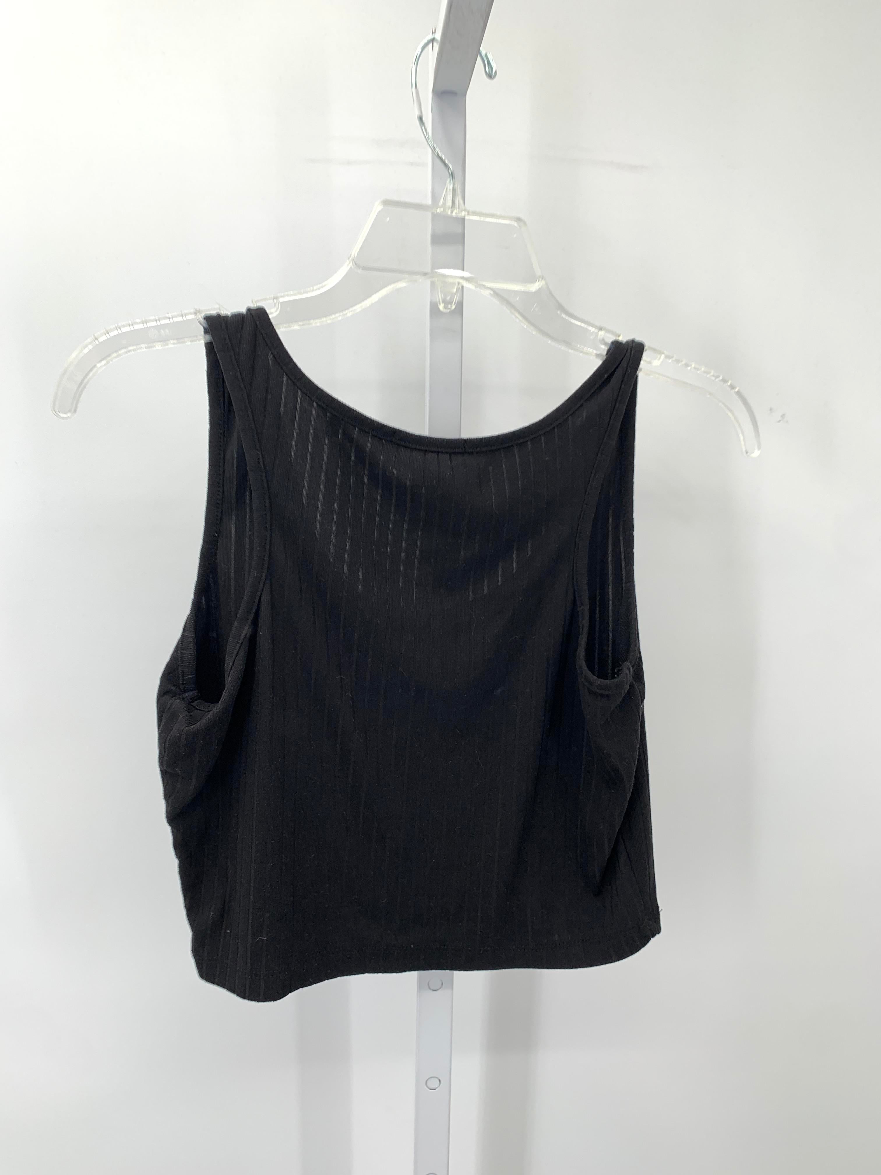 Size Small Juniors Tank