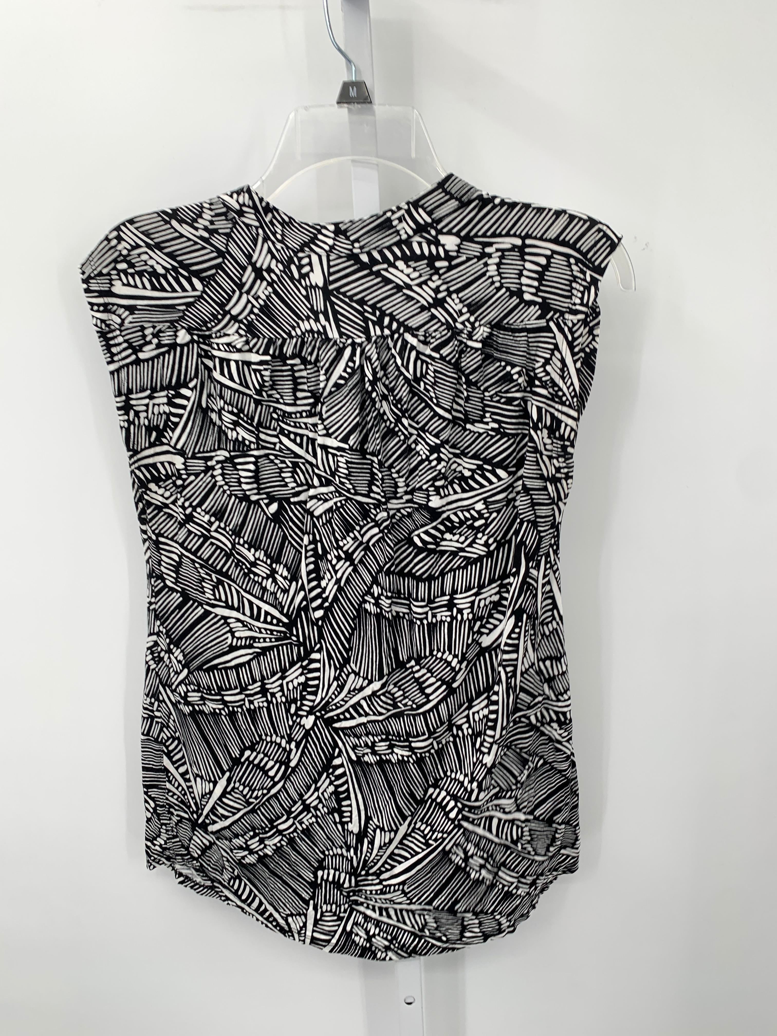 Cable & Gauge Size Small Misses Tank