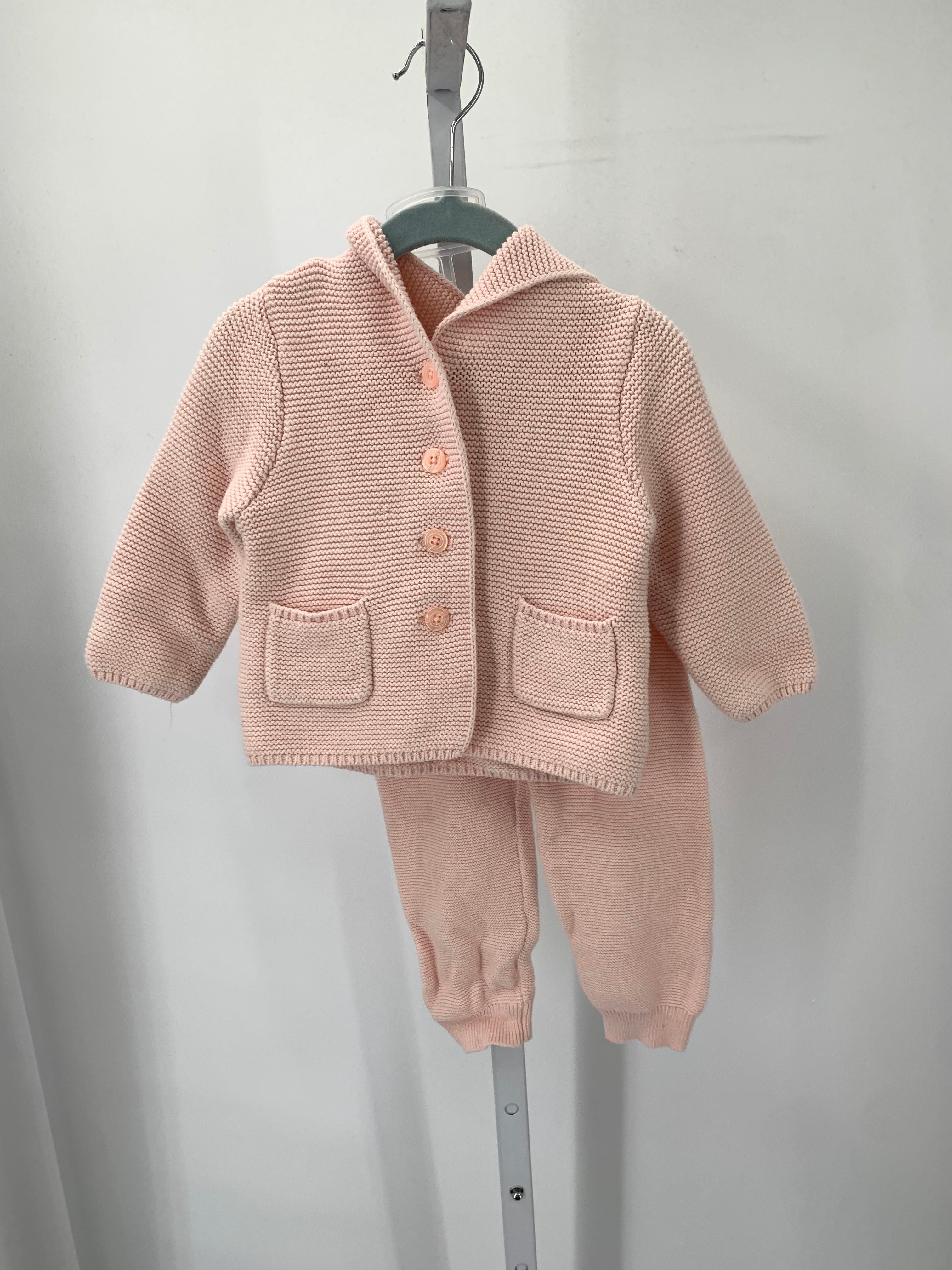 Baby Gap Size 12-18 Months Girls 2 Pieces