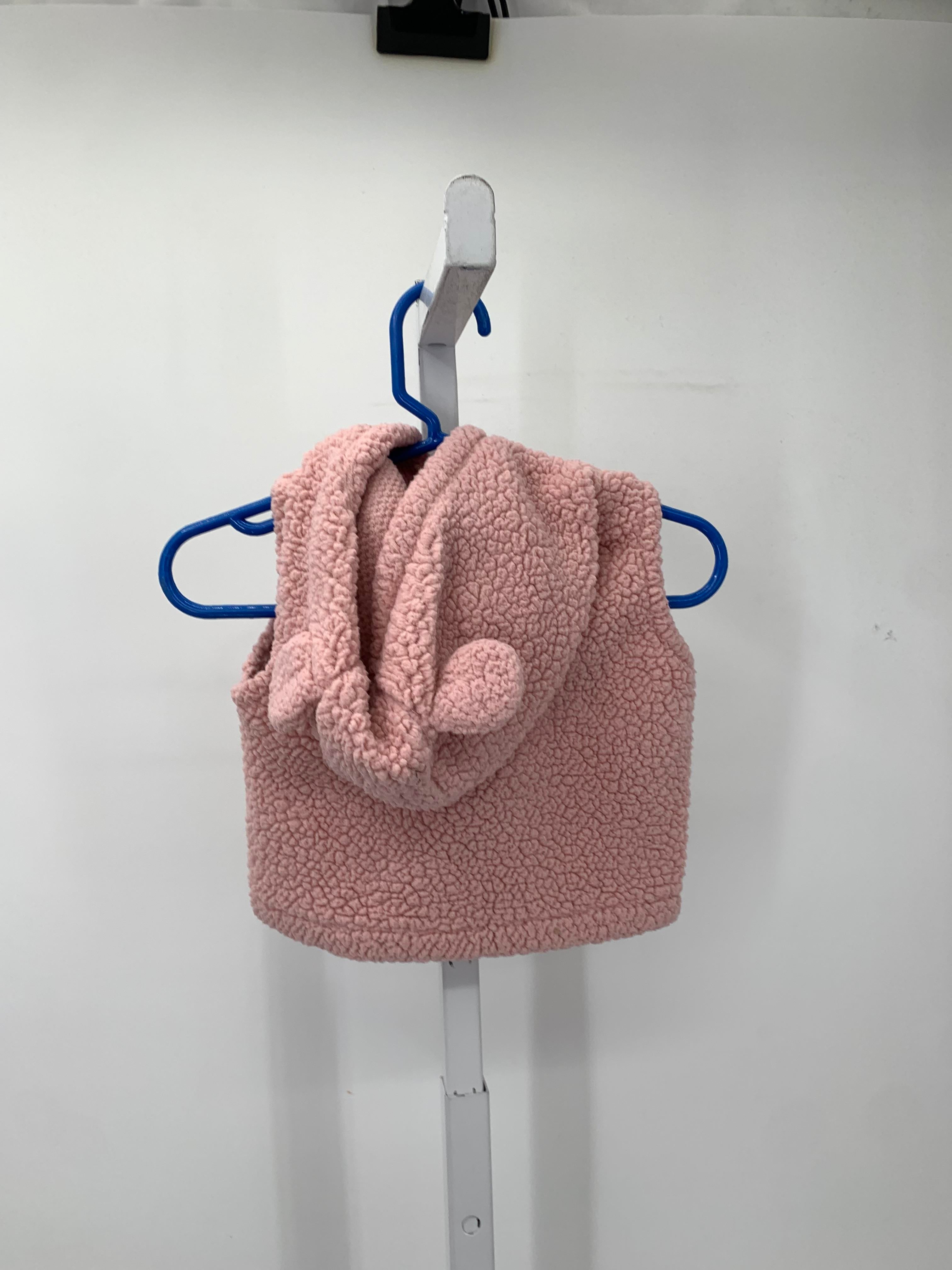 Carters Size 3 Months Girls Vest