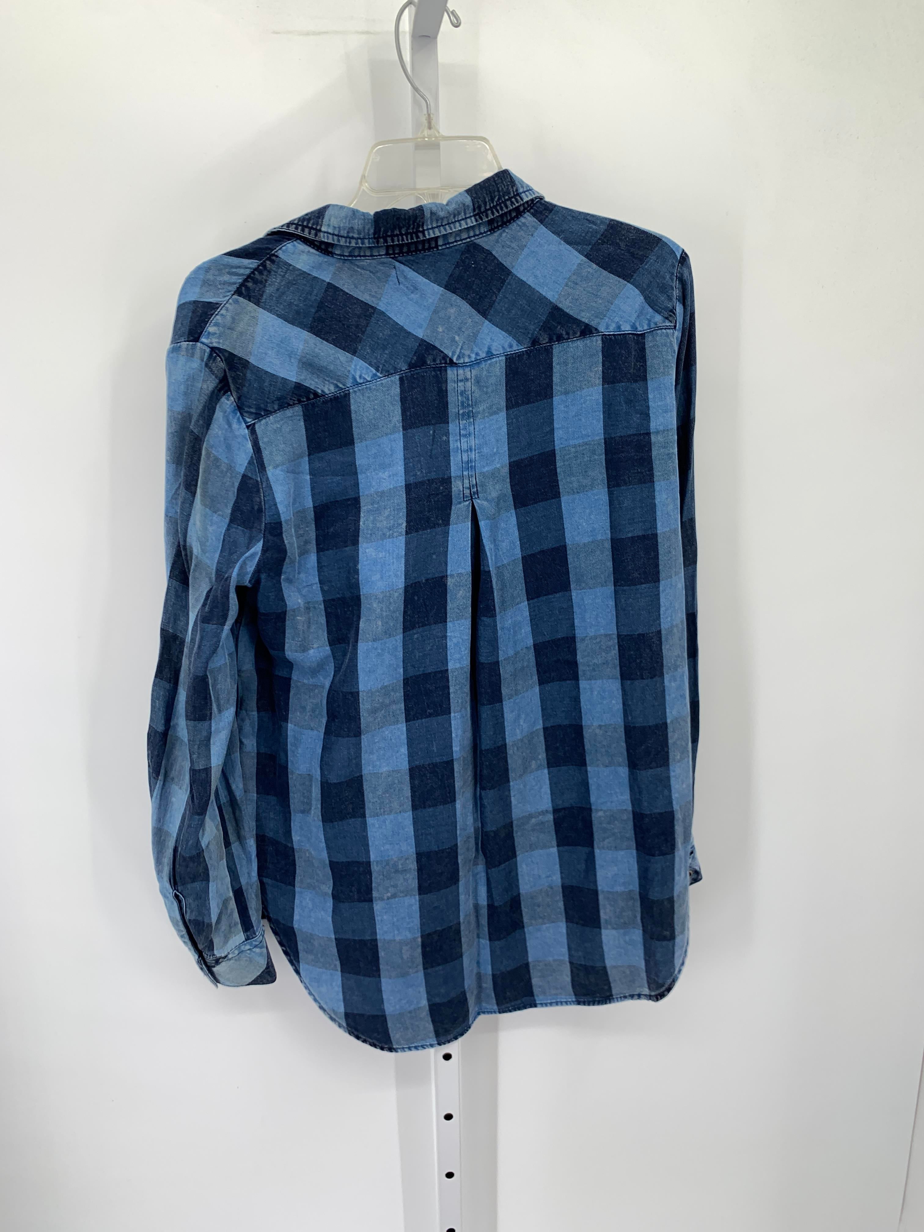 Size Medium Misses Long Sleeve Shirt