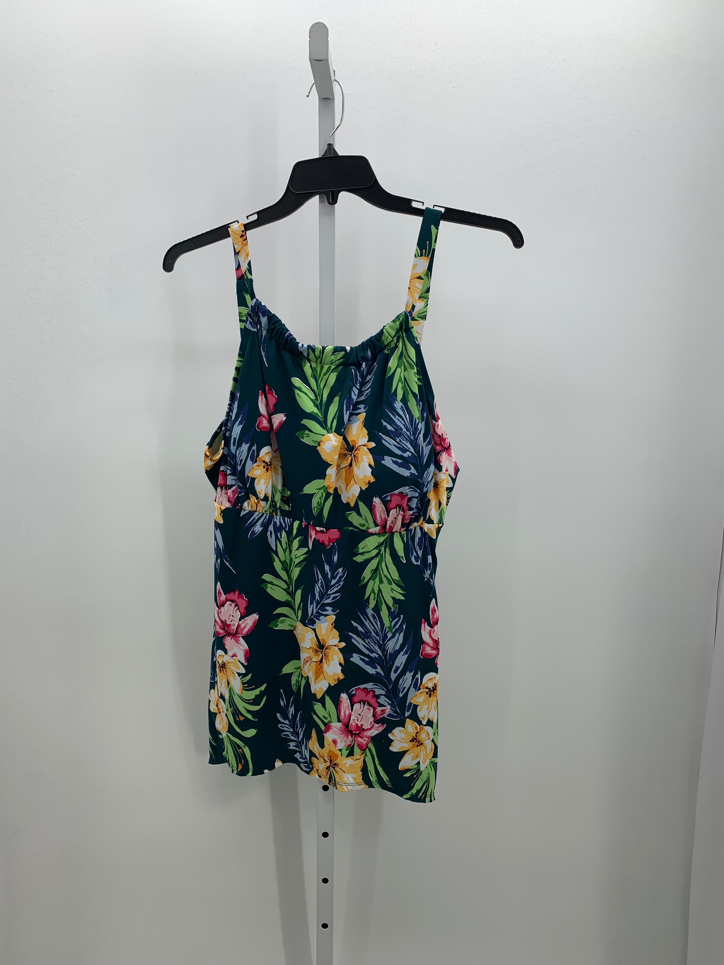 Avenue Size 24 W Womens Swimwear
