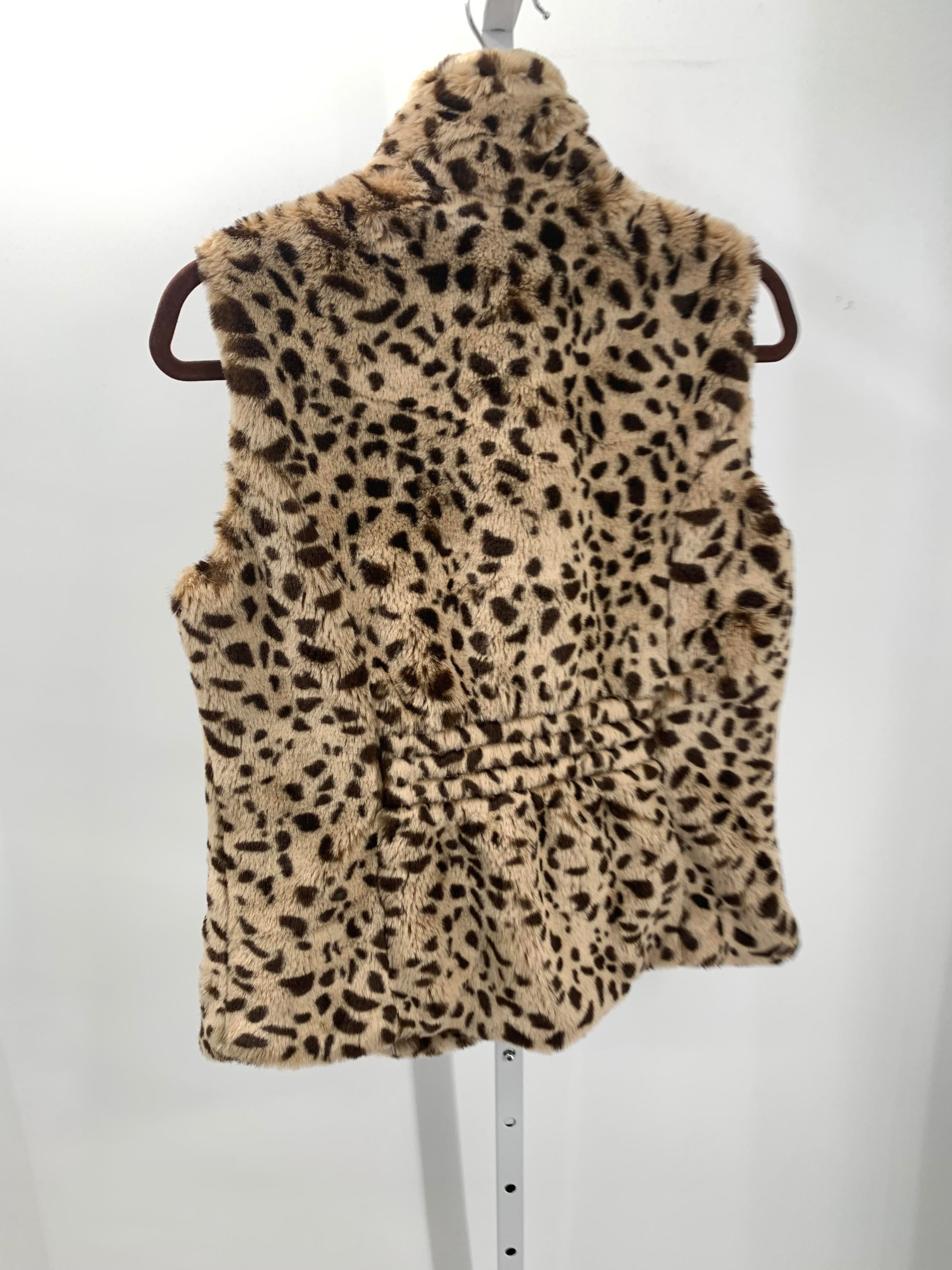 Charter Club Size Small Petite Petite Vest