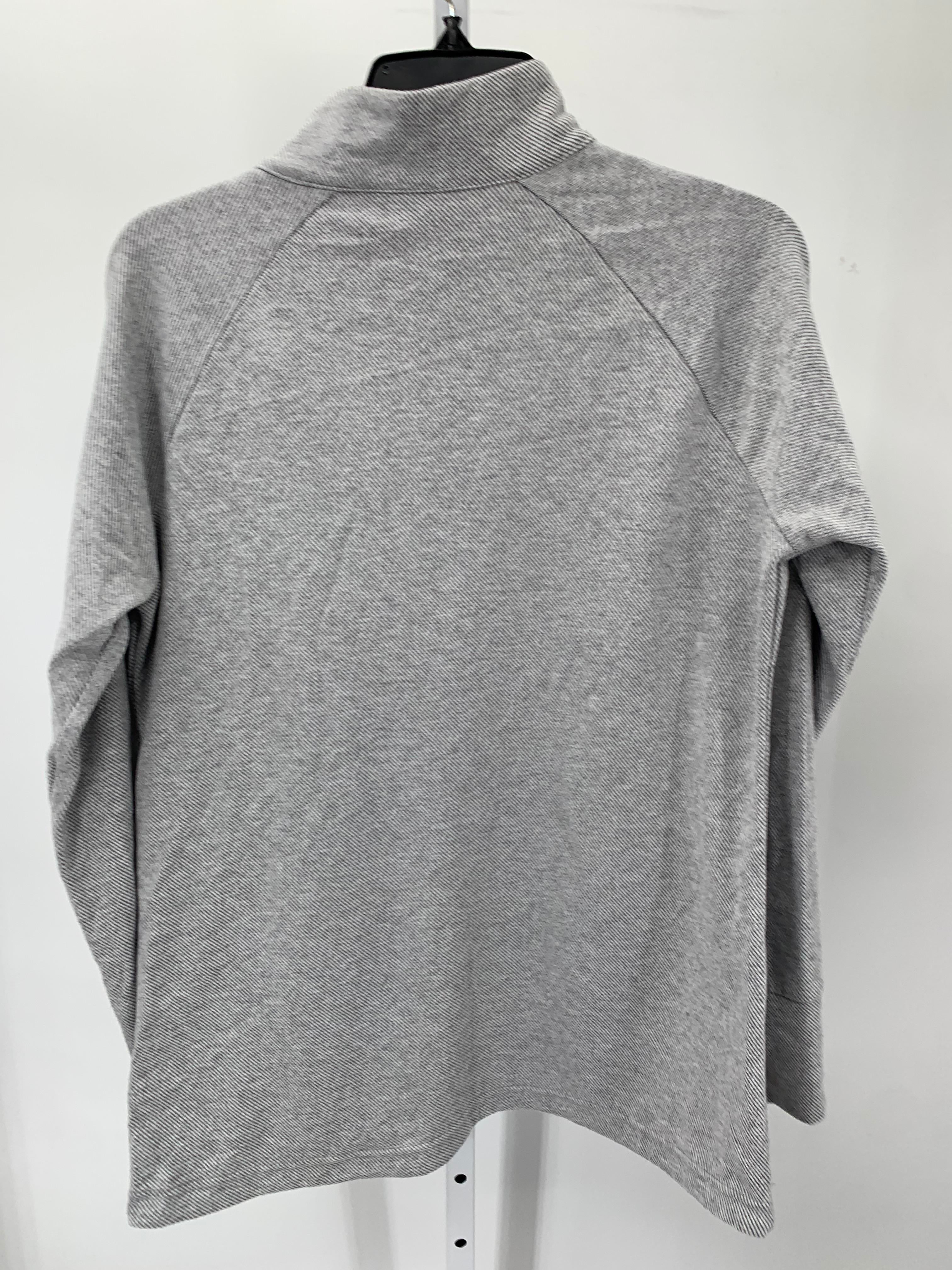 Kyodan Size Large Misses Long Sleeve Shirt