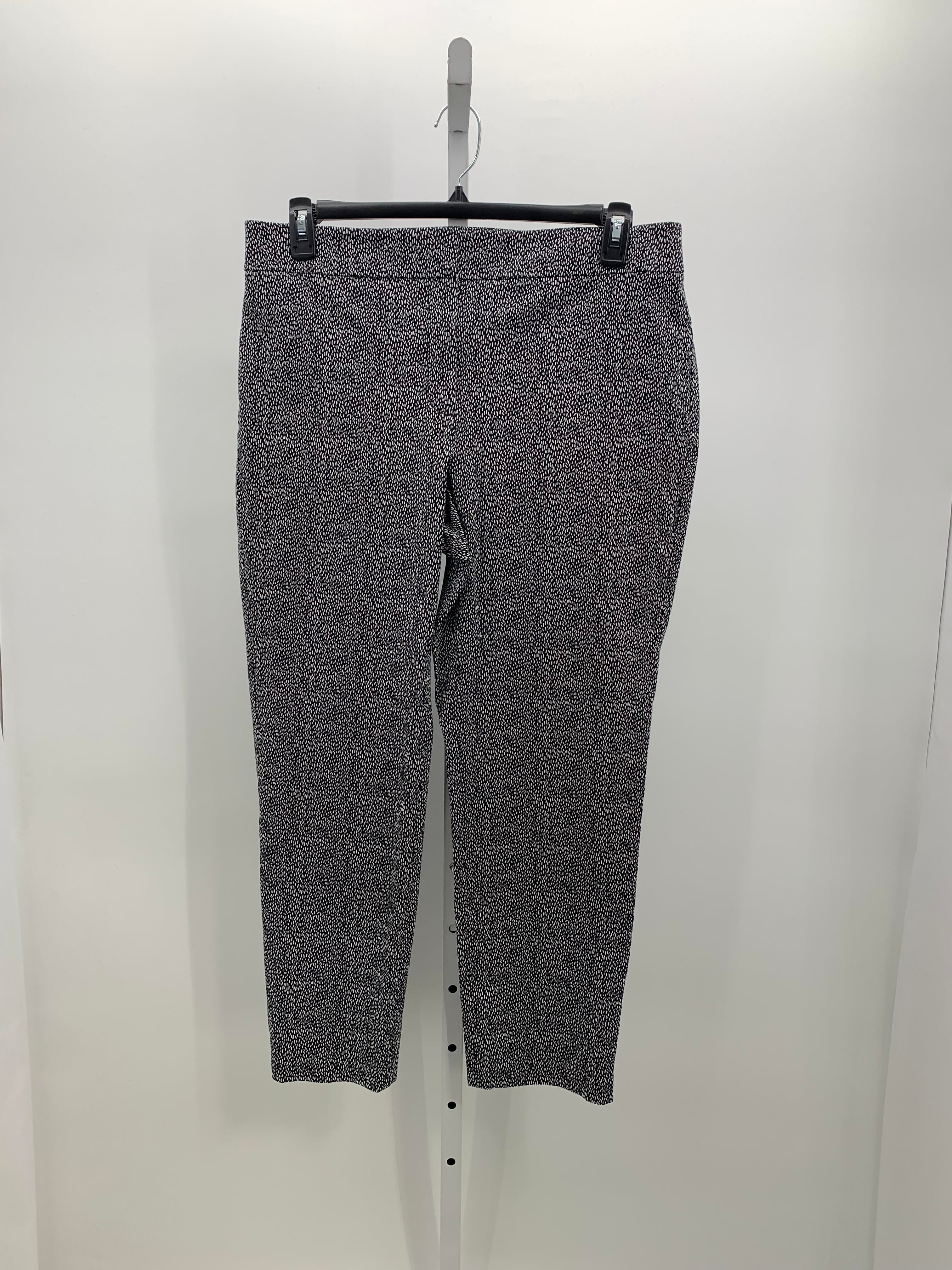 Talbots Size 16 W Womens Pants