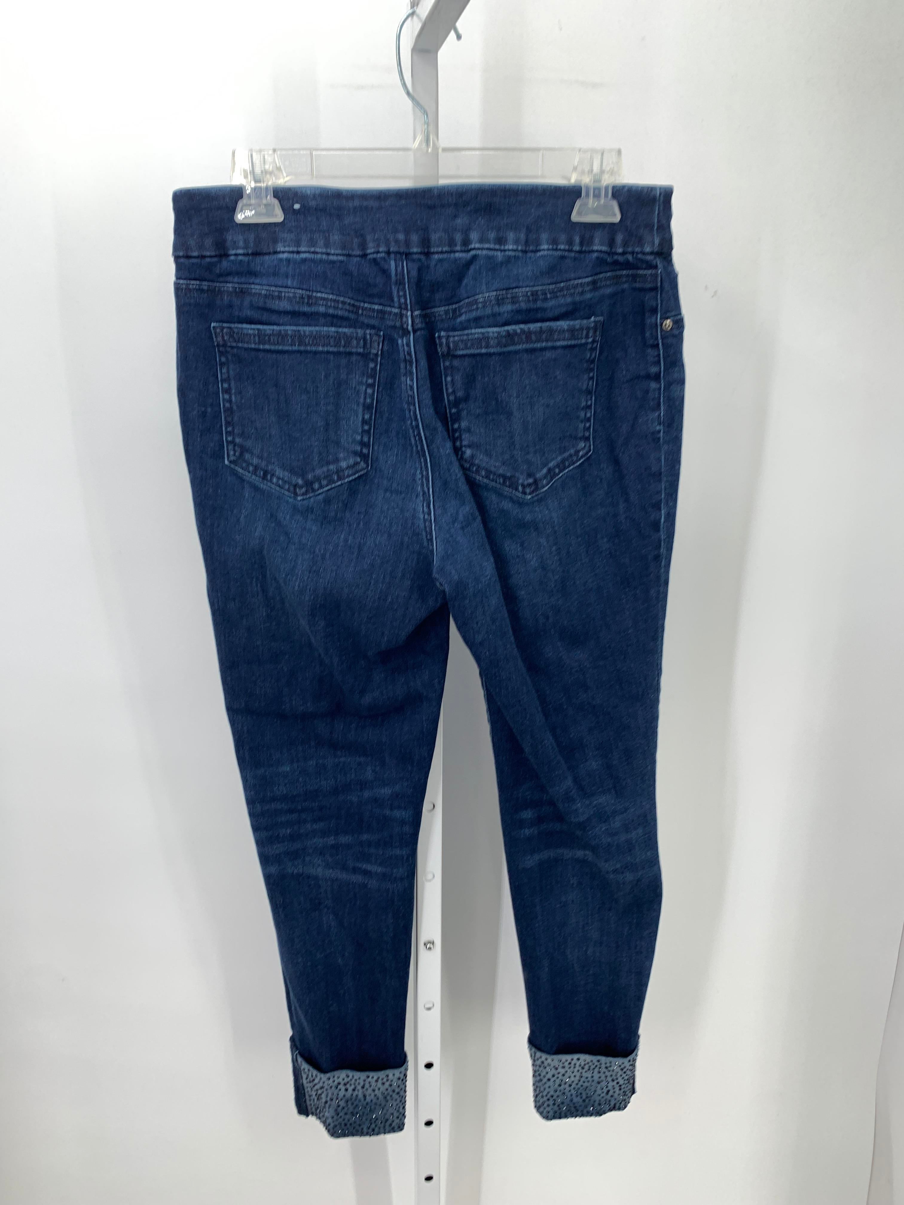 Chico's Size 6 Misses Jeans