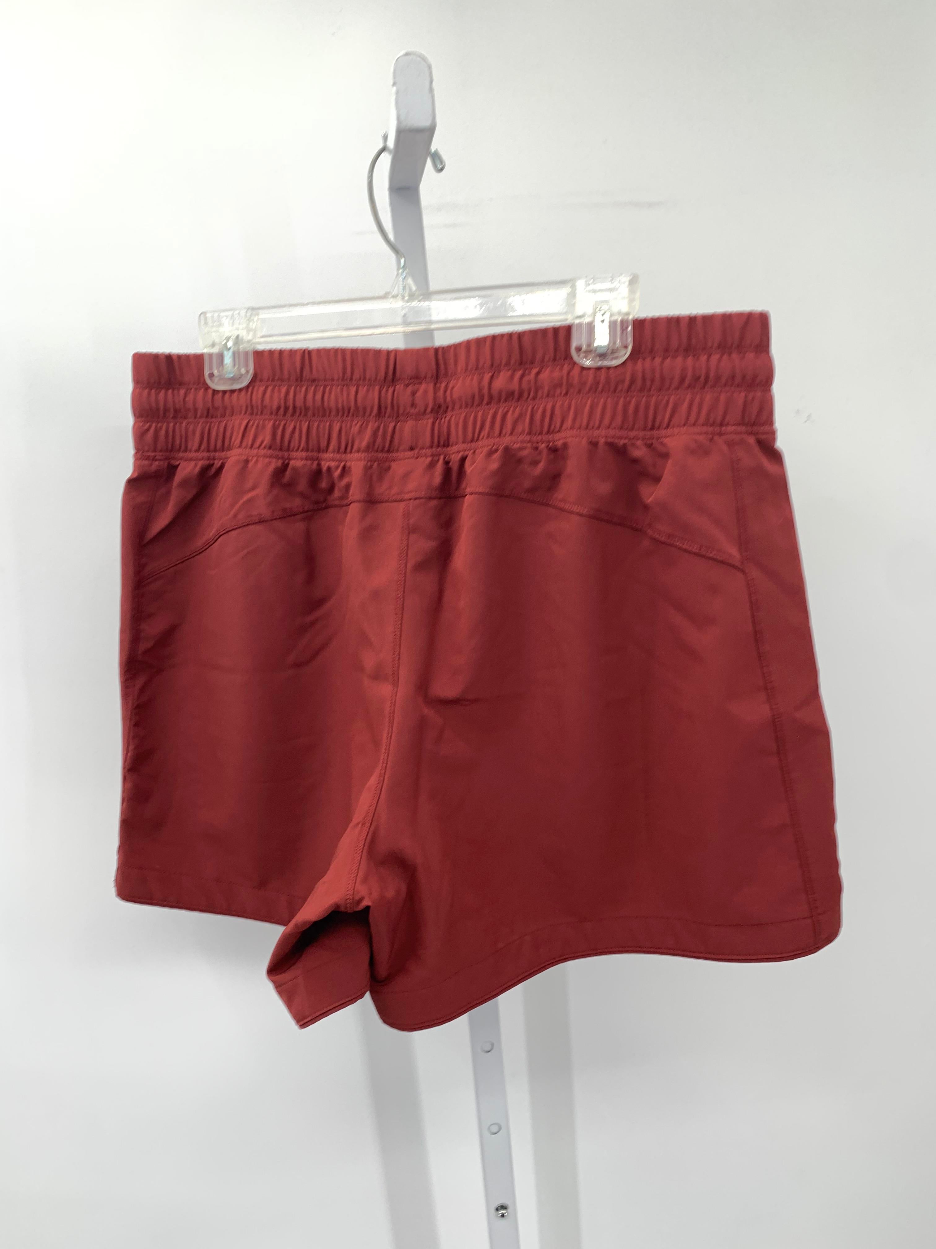 90 degree Size Extra Large Misses Shorts