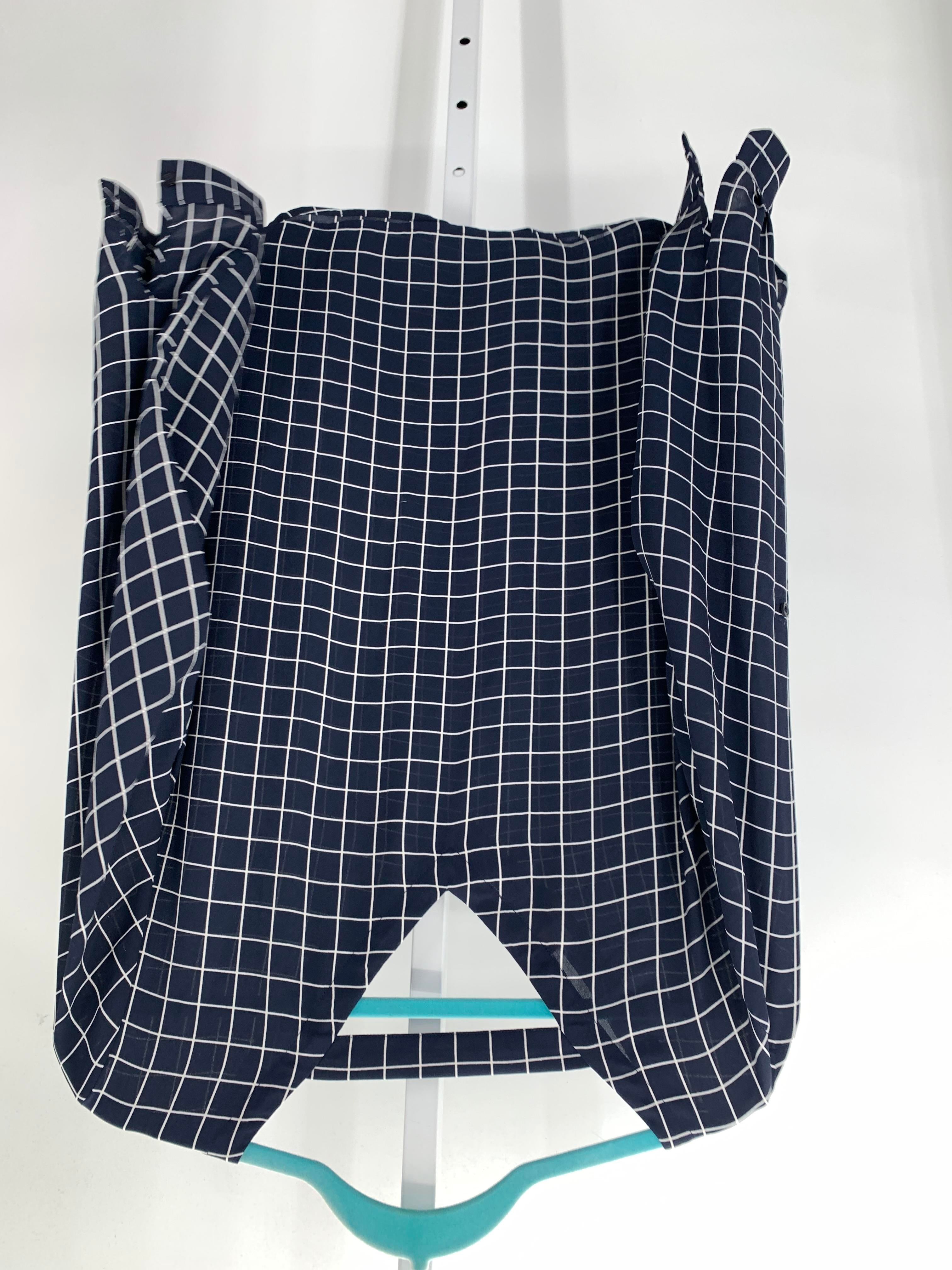 Loft Size Medium Misses Long Sleeve Shirt