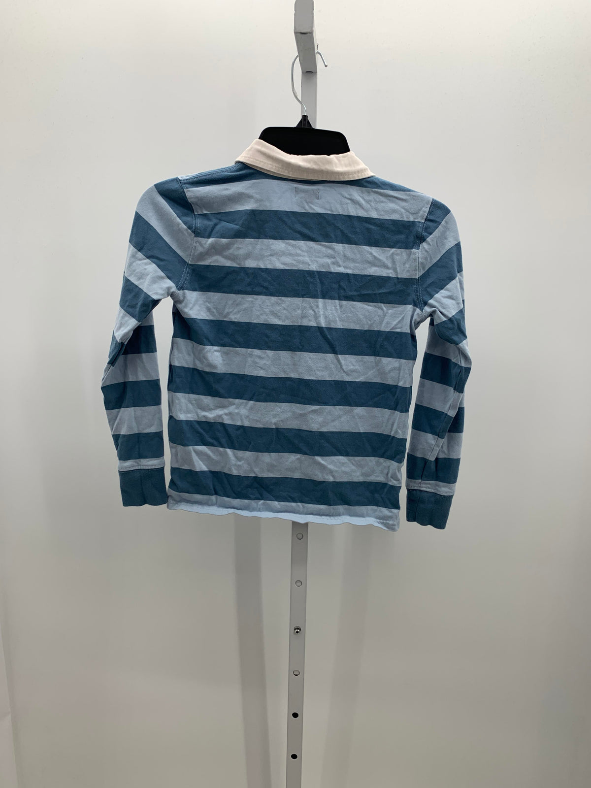 STRIPES POLO