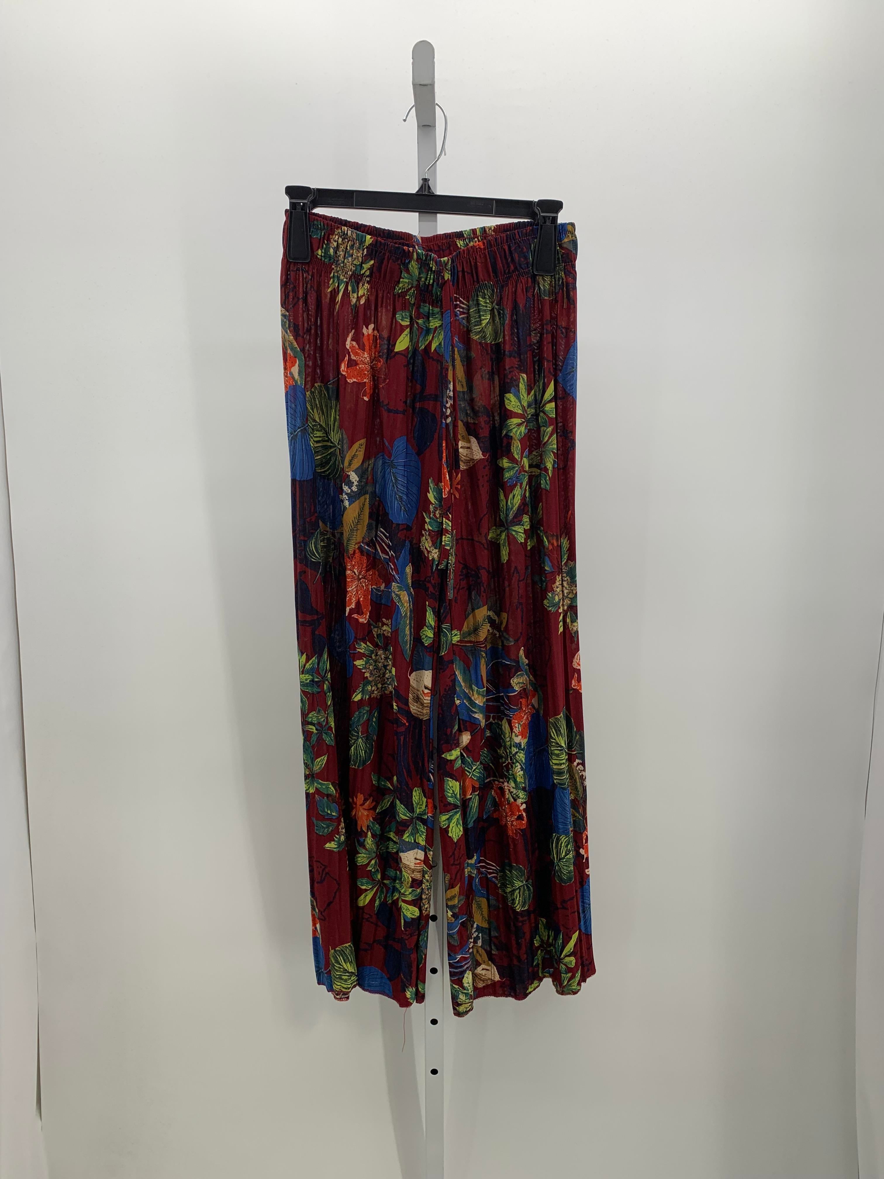 Size Medium Juniors Pants