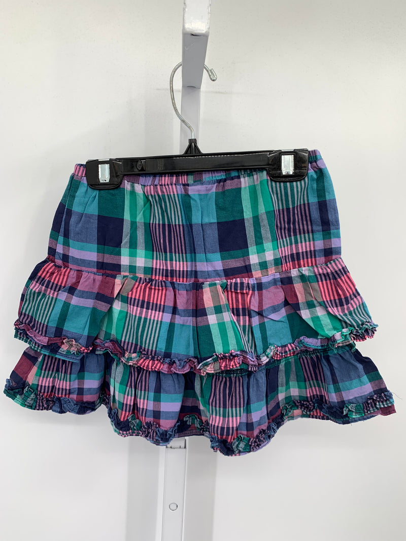 Old Navy Size 6-7 Girls Skirt