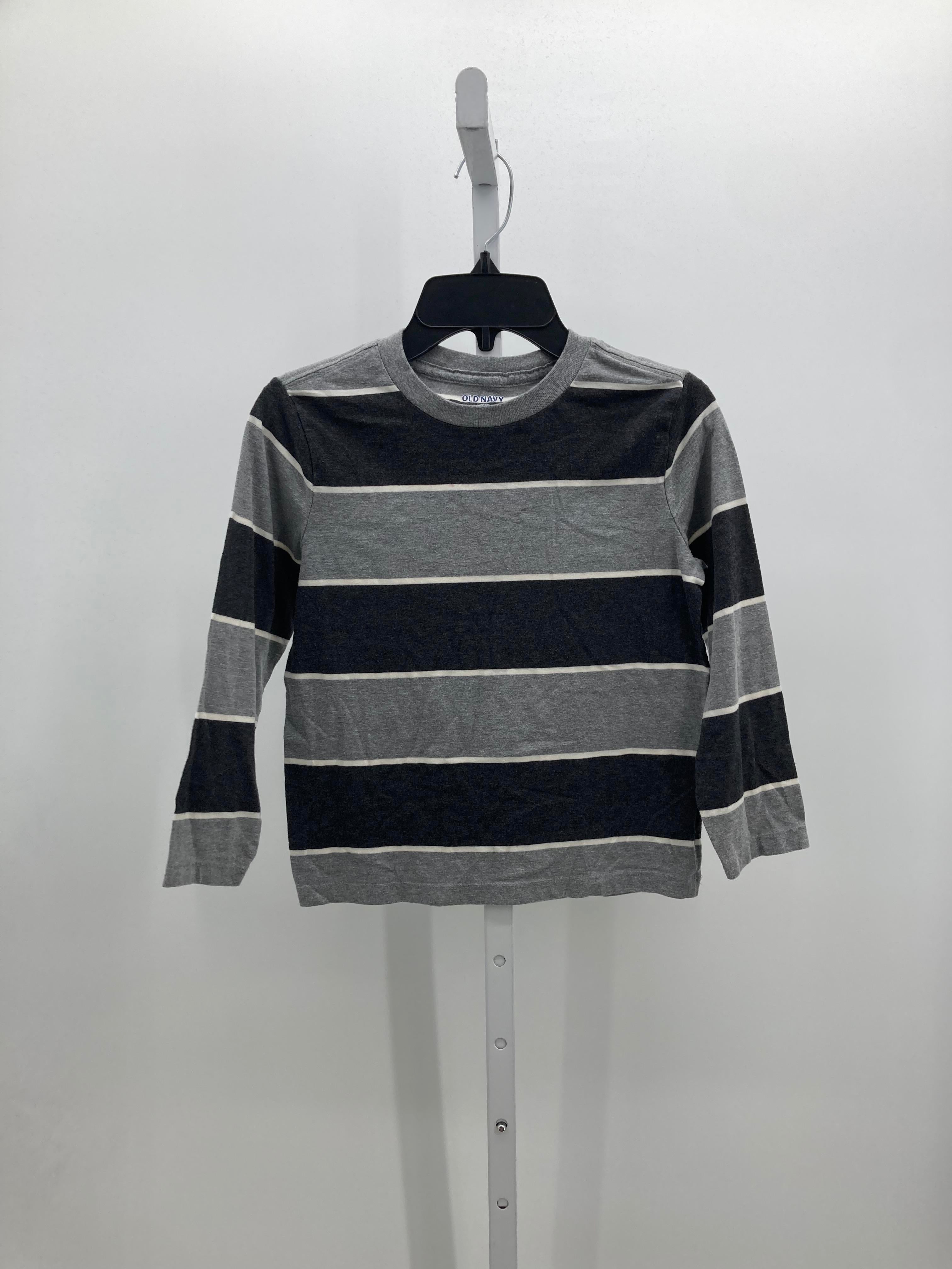STRIPES KNIT