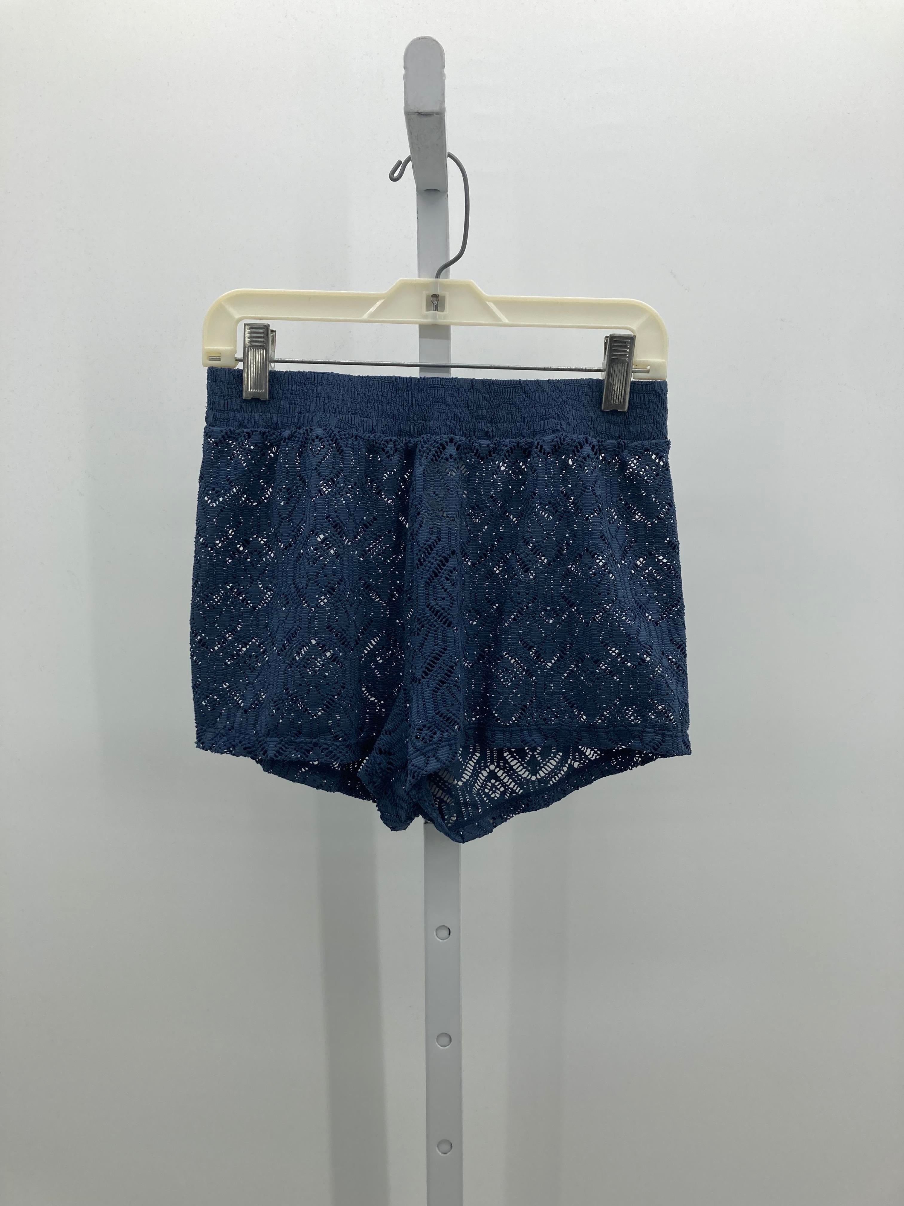 Art Class Size 10-12 Girls Shorts
