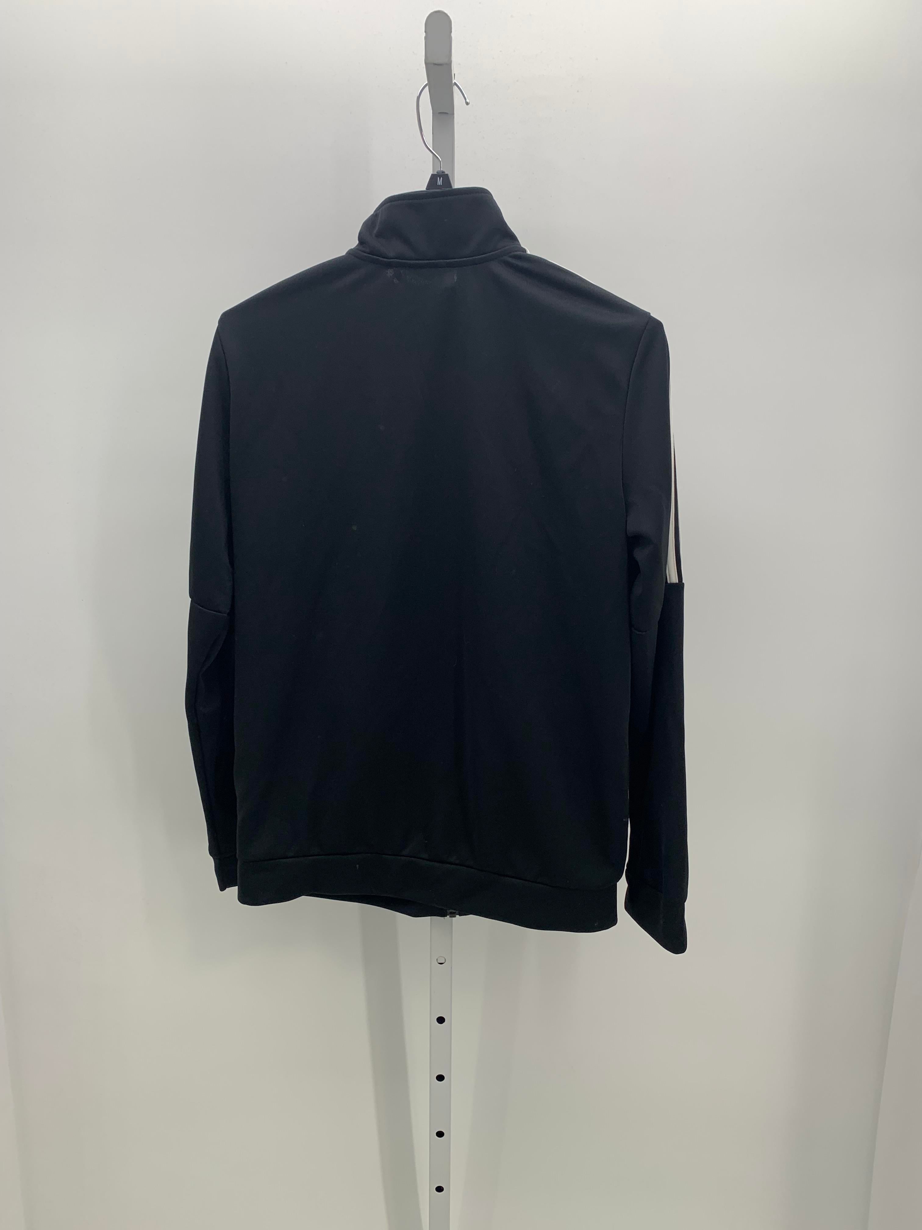 Adidas Size Large Misses Sweat Jacket