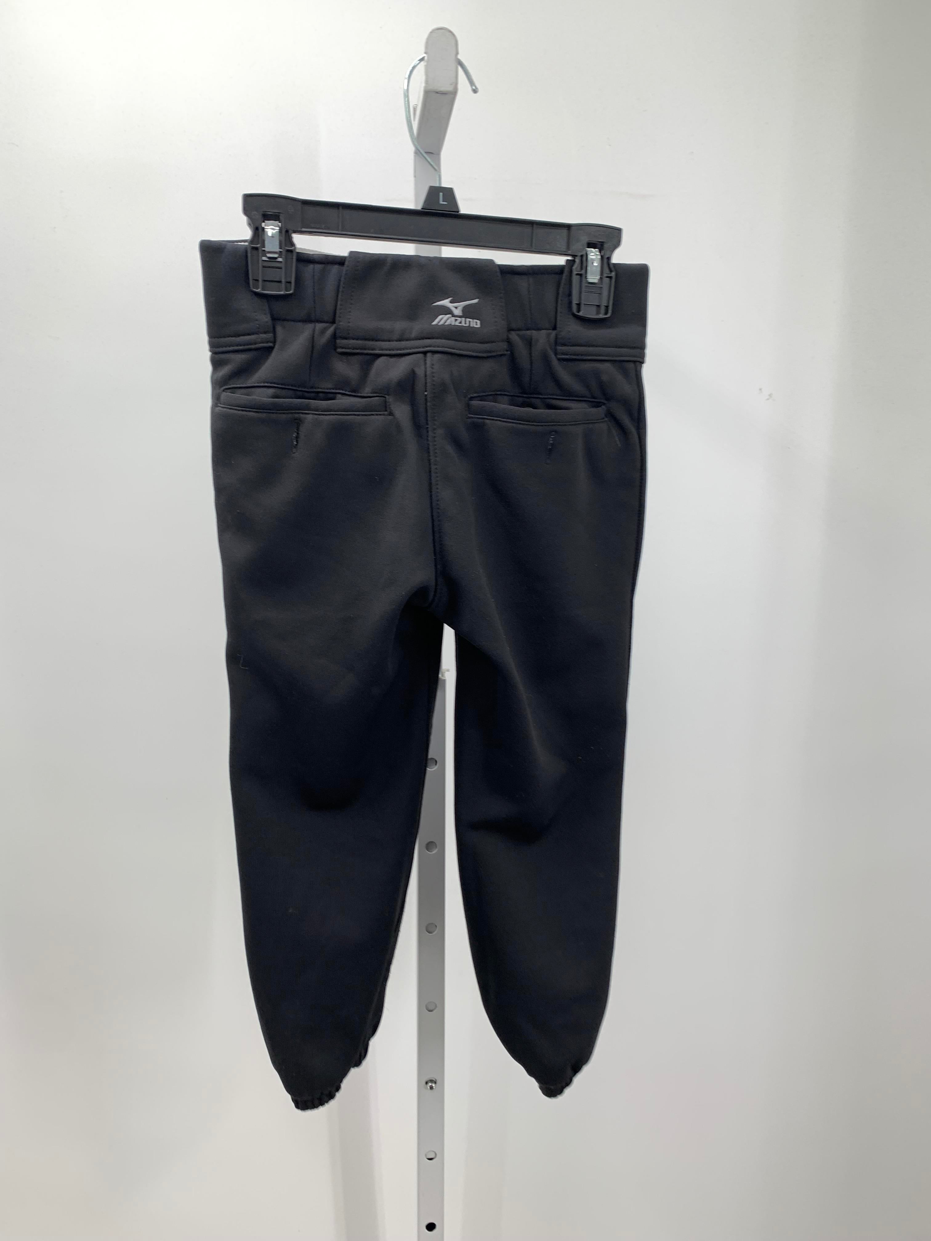 Mizuno Size 8-10 Girls Pants