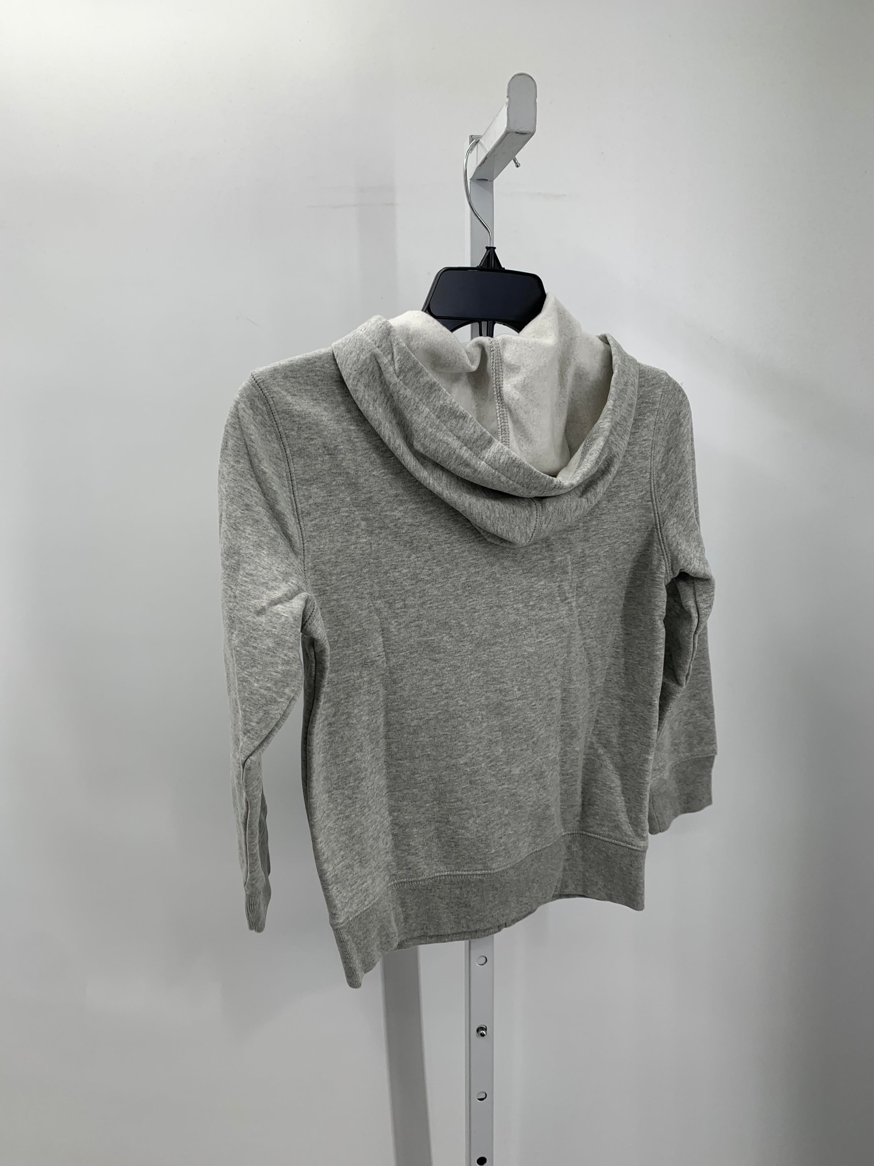 Gap Kids Size 8 Girls Sweat Jacket