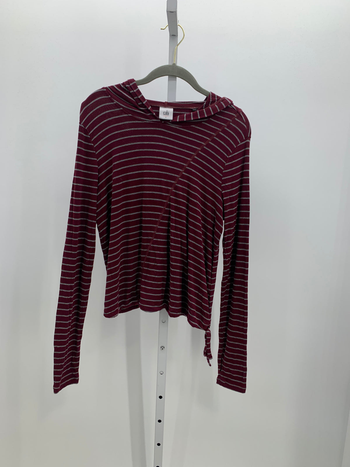 Cabi Size Small Misses Long Sleeve Shirt