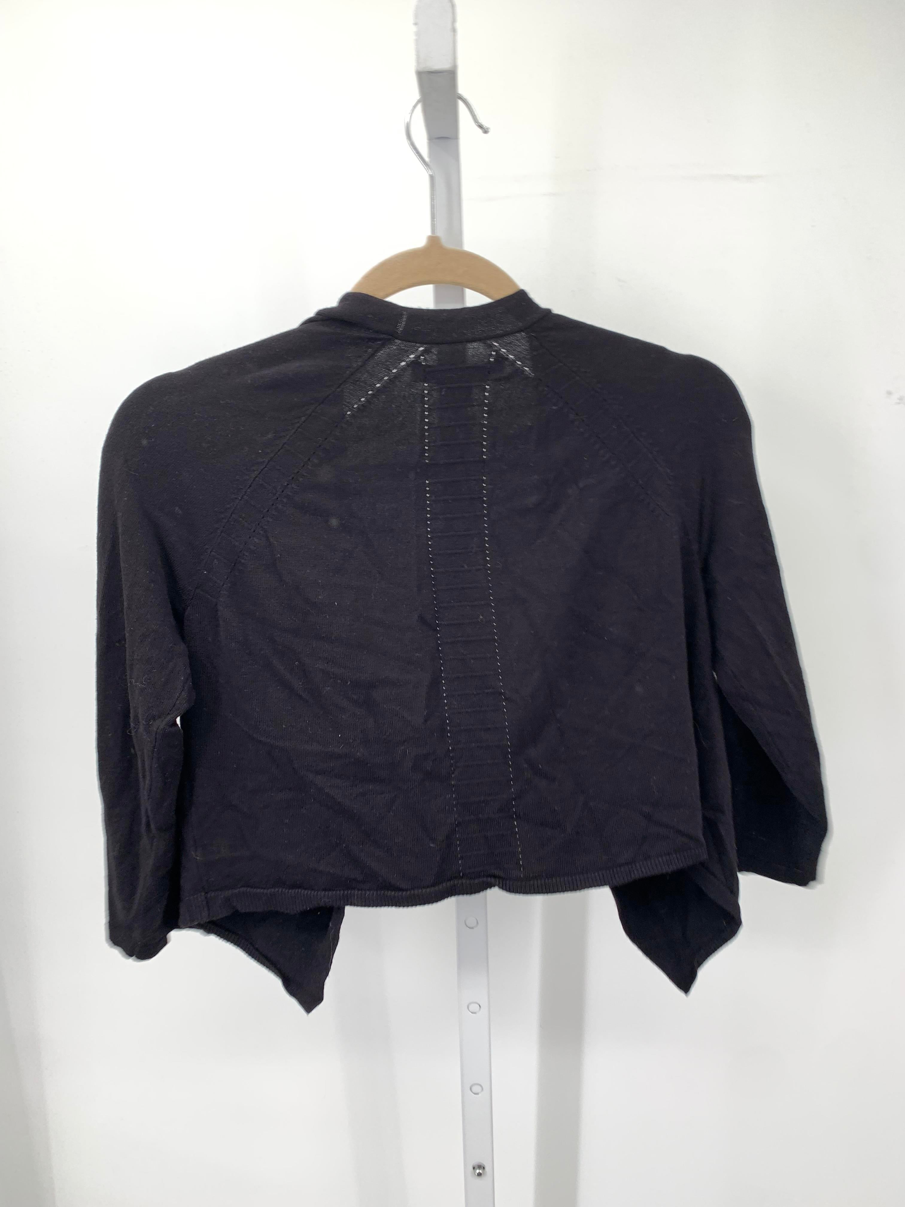 Apt. 9 Size Small Misses Cardigan