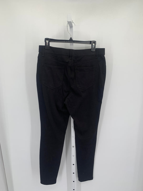 Time and Tru Size Large Misses Pants