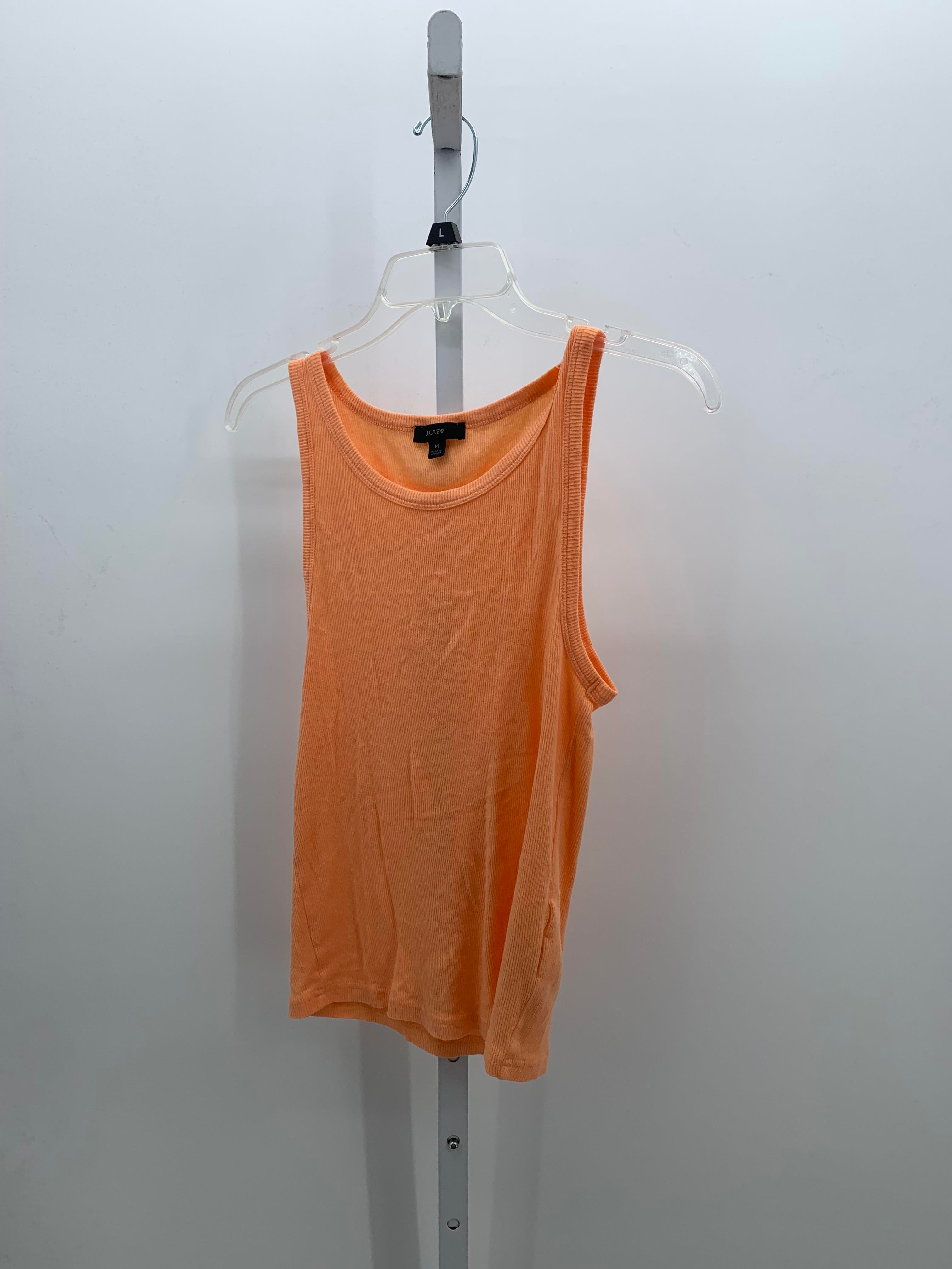 J. Crew Size Medium Misses Tank