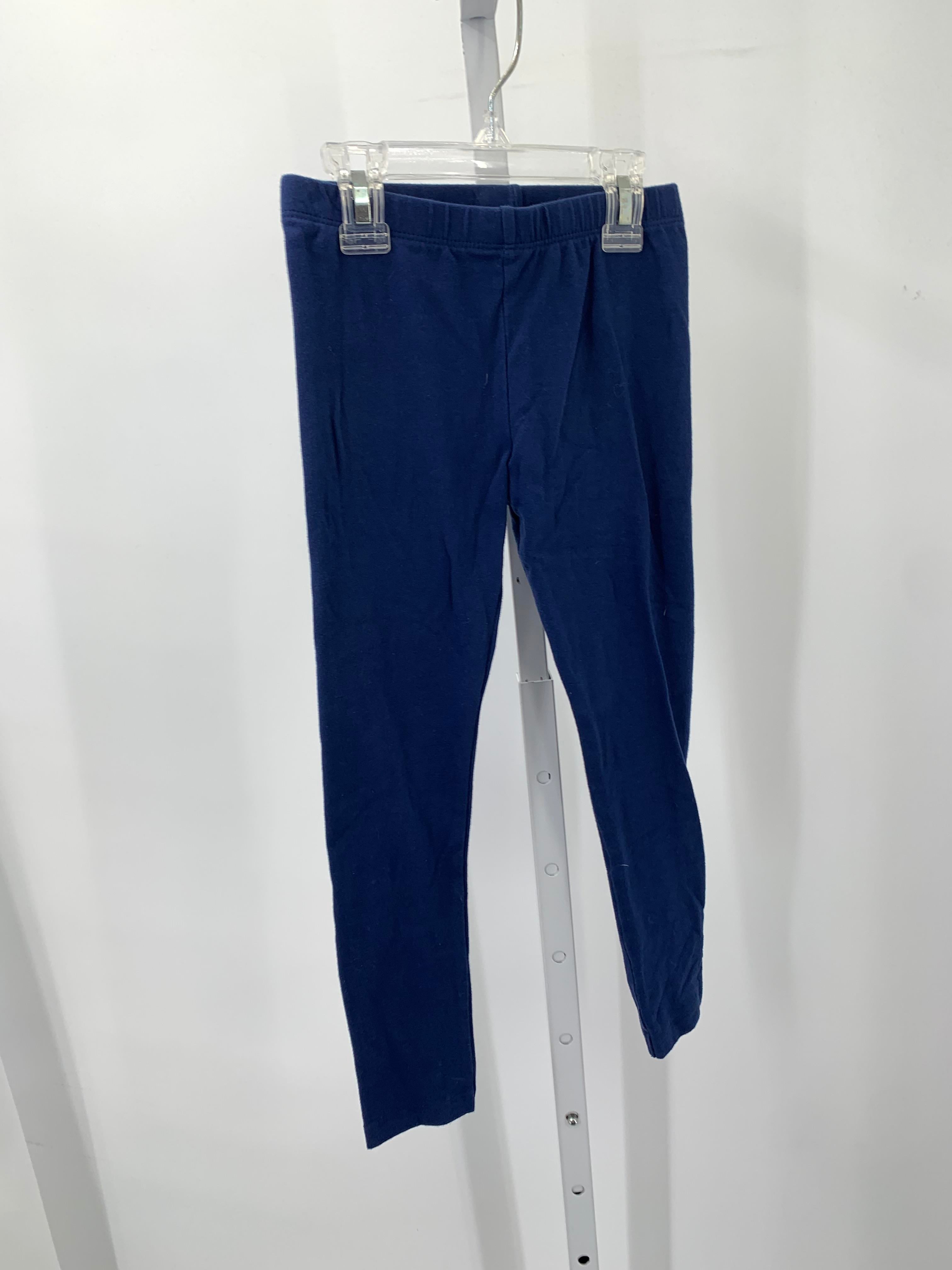 Jumping Beans Size 6 Girls Leggings