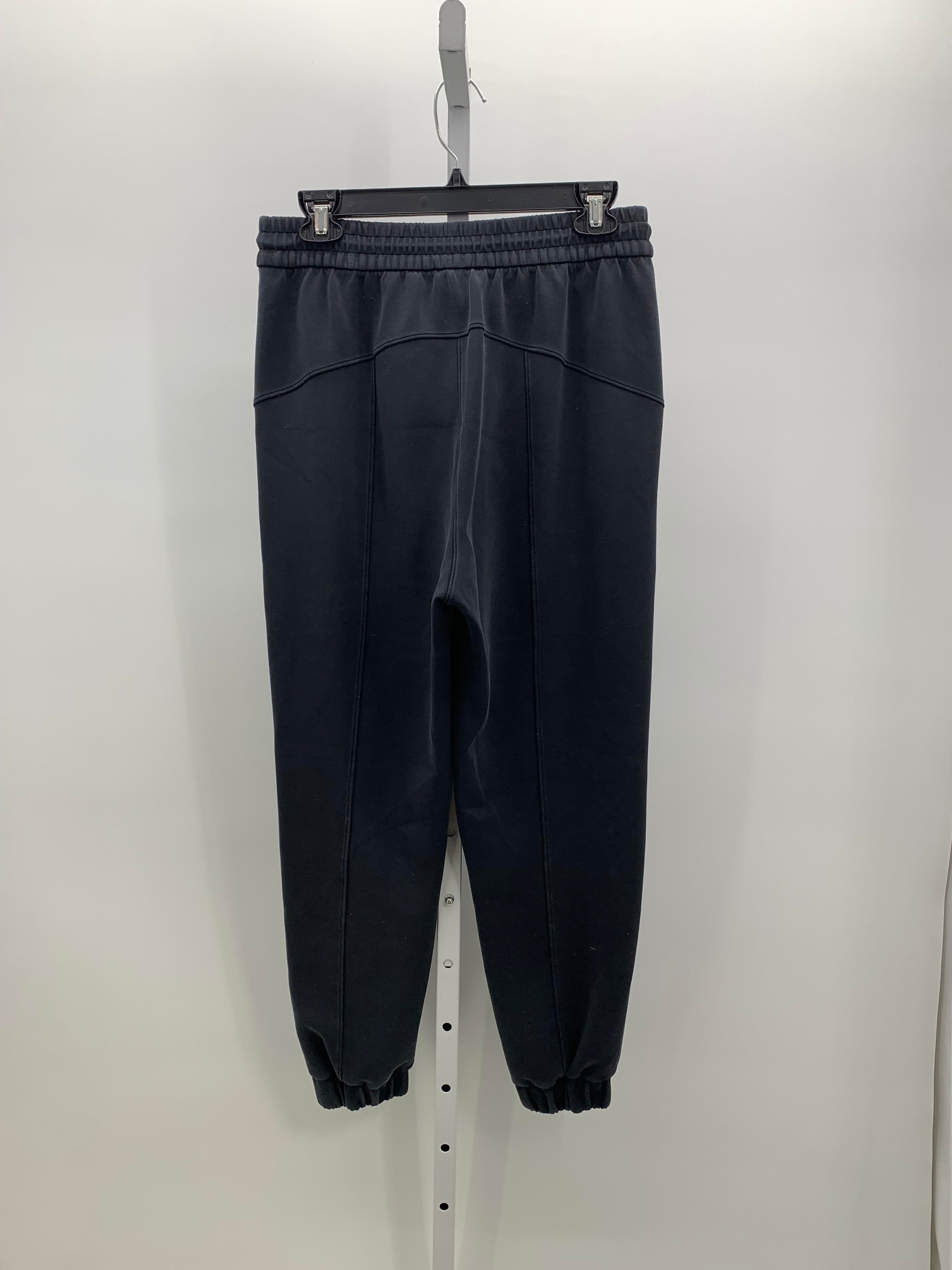 Size Medium Misses Sweat Pants