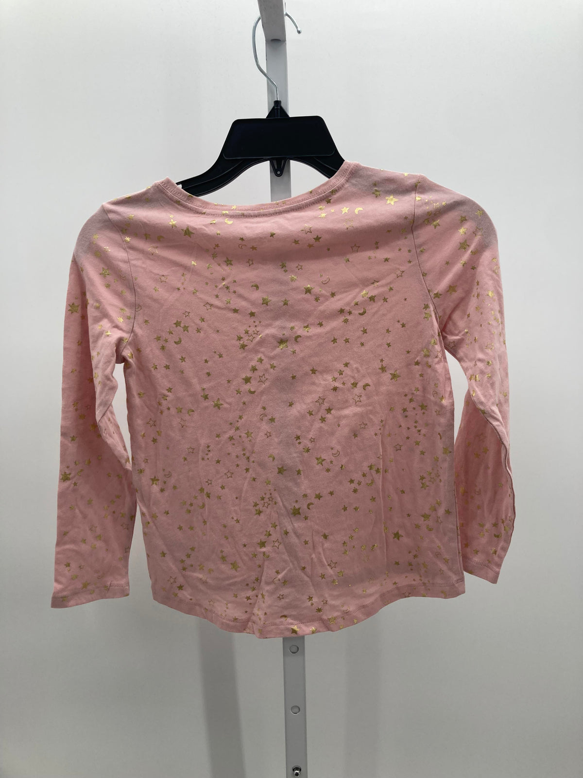 Old Navy Size 8 Girls Long Sleeve Shirt