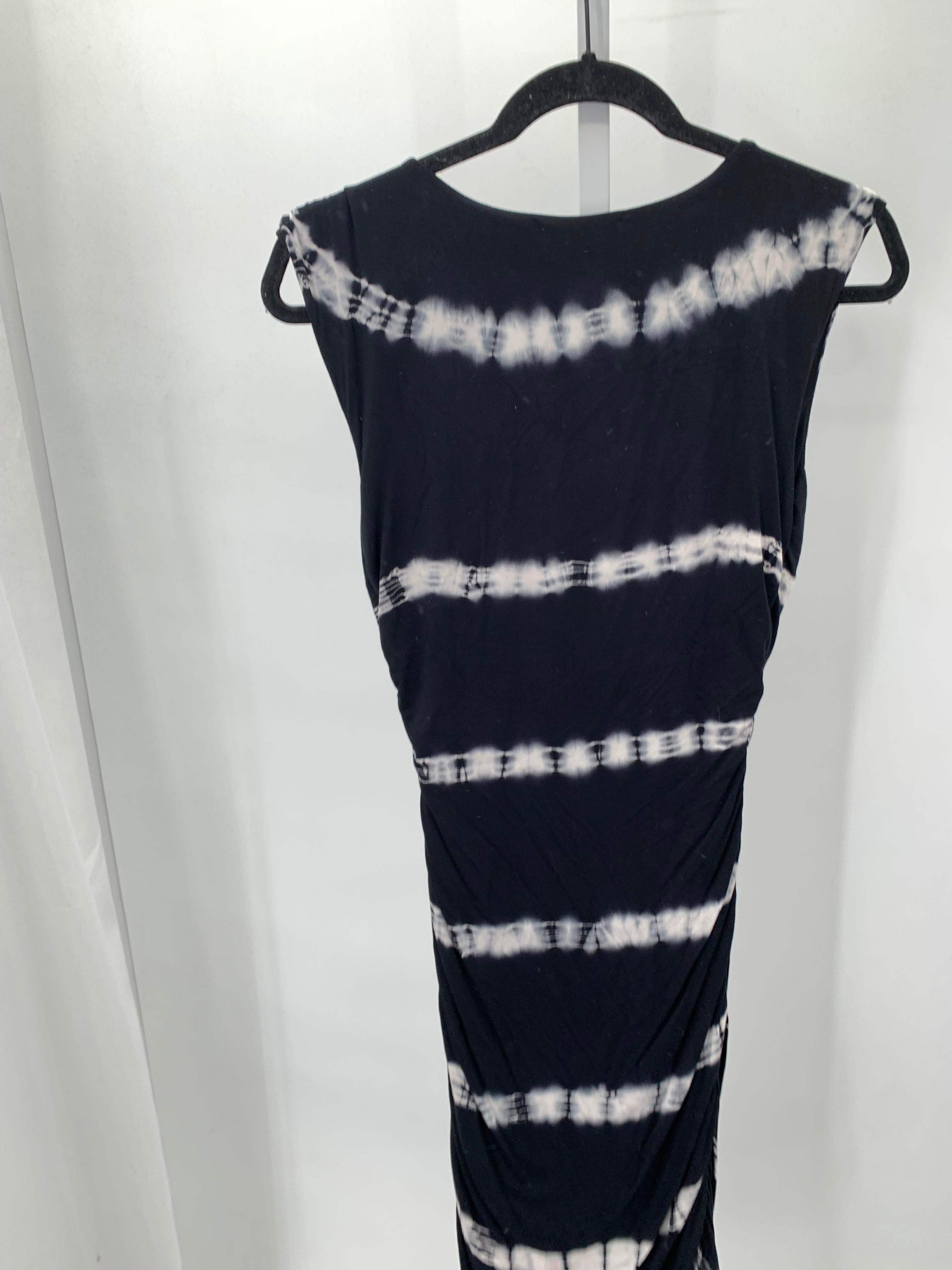 INC Size Large Misses Sundress