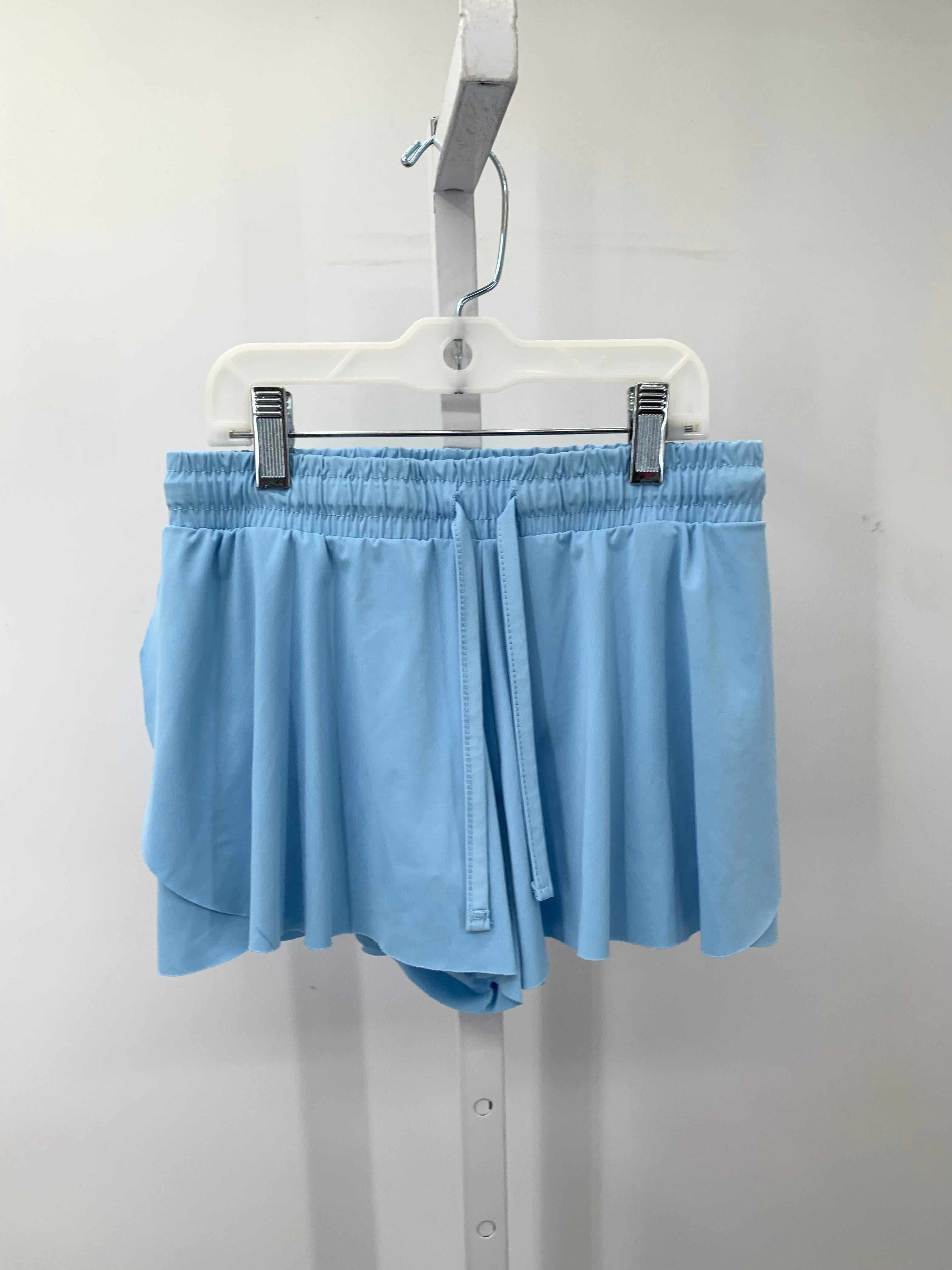 BTween Size 12 Girls Shorts
