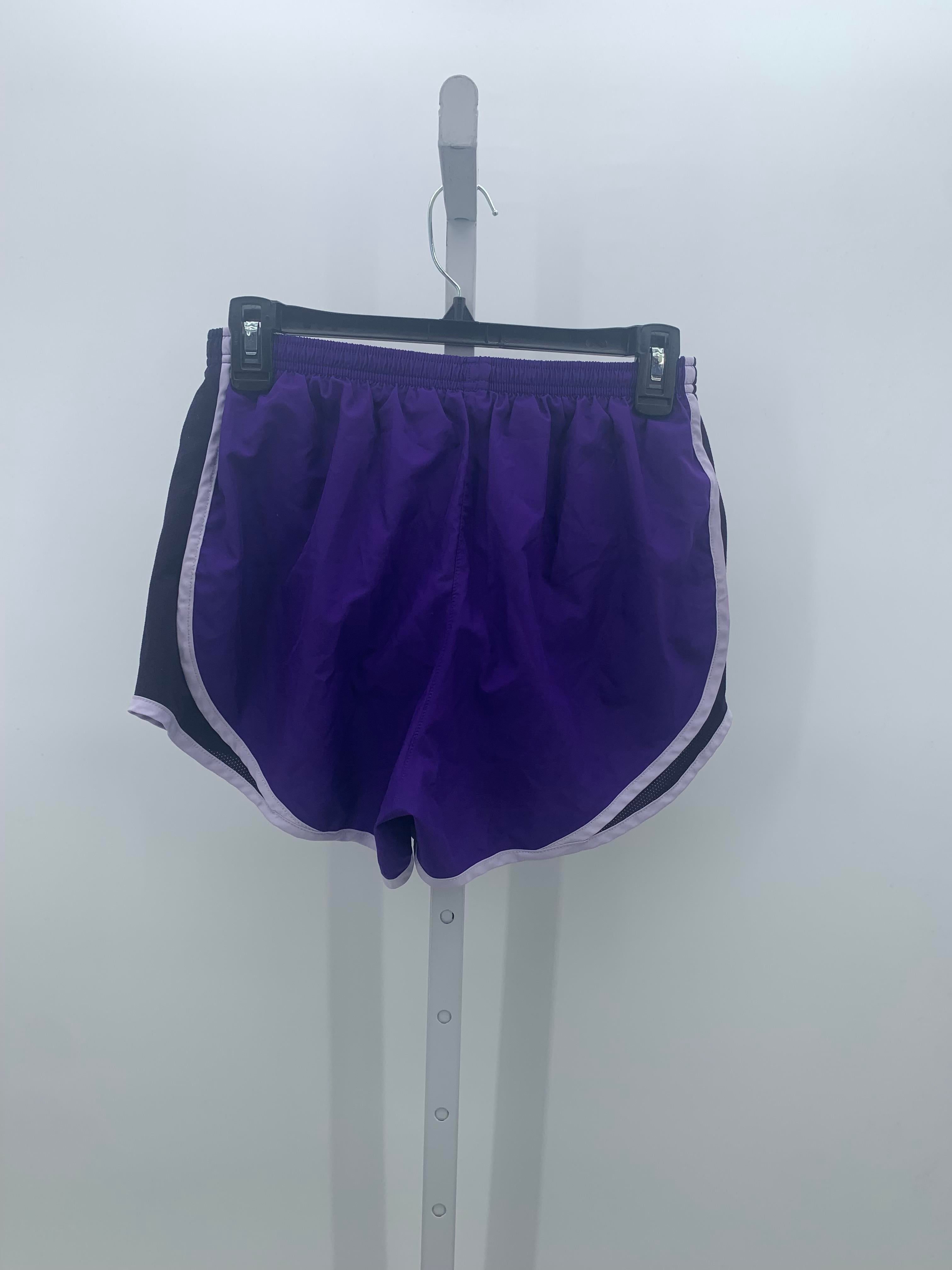 Nike Size Medium Misses Shorts