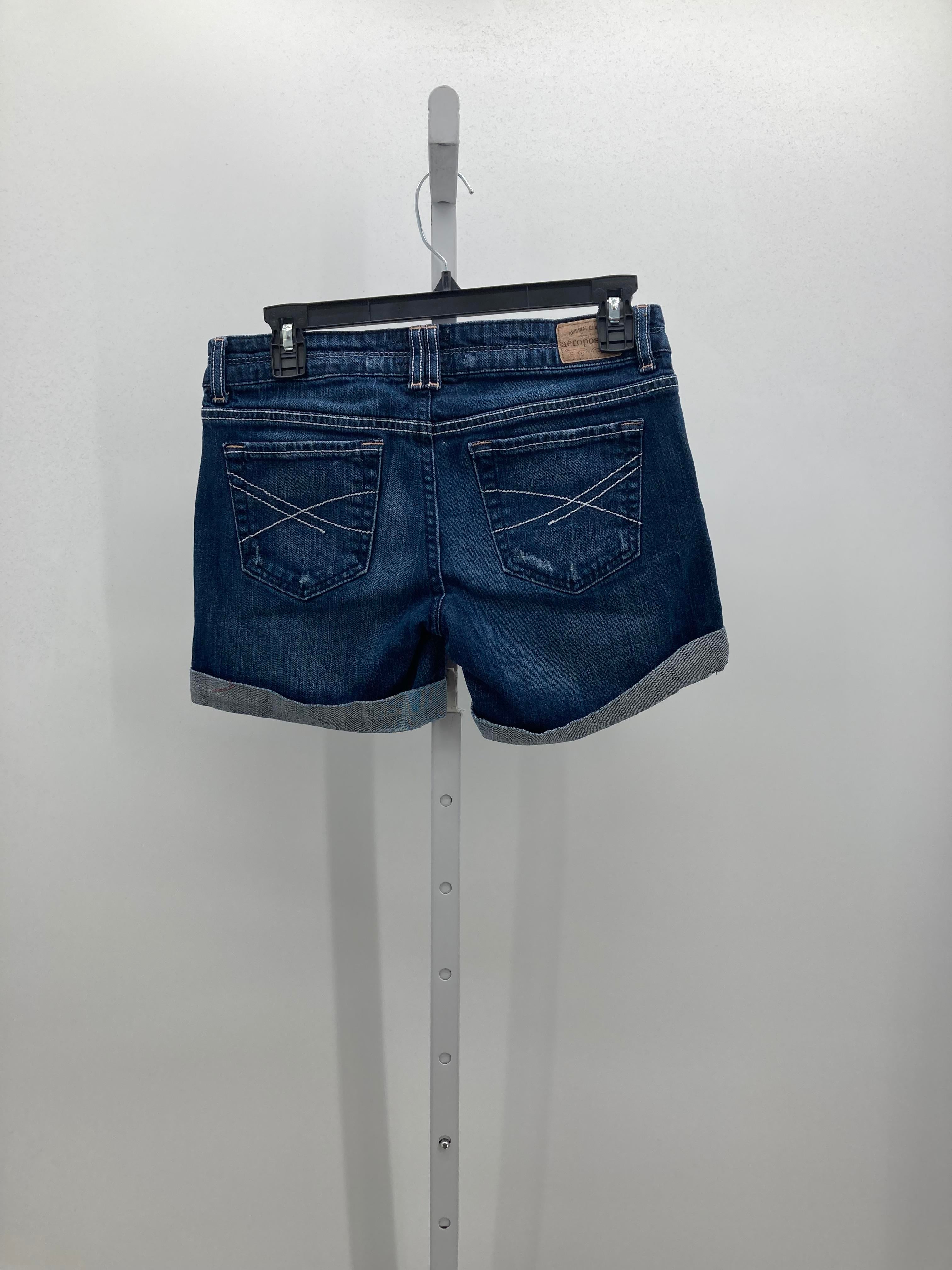 Aeropostale Size 0 Juniors Shorts