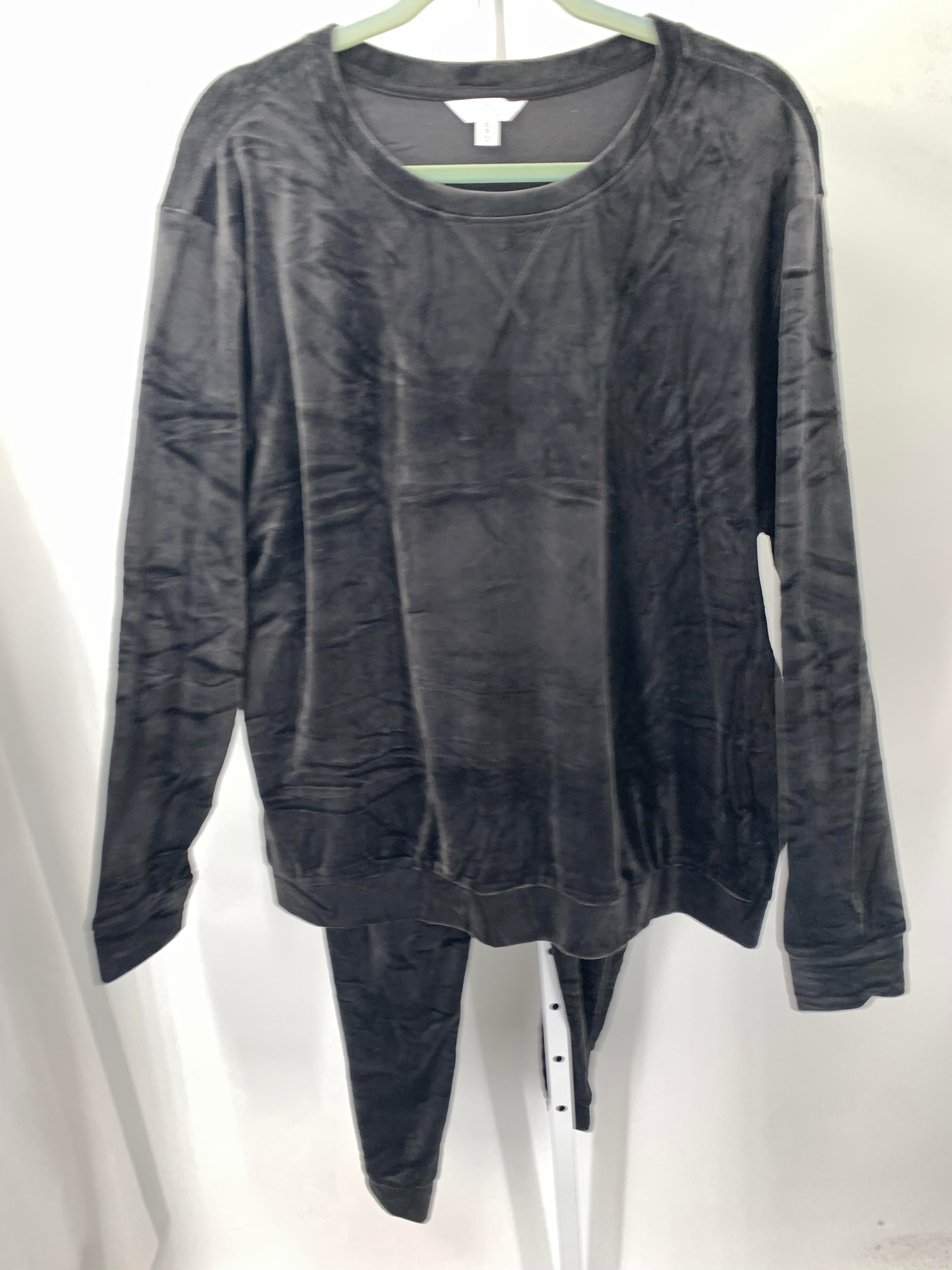 Time and Tru Size XXL Misses 2 Piece