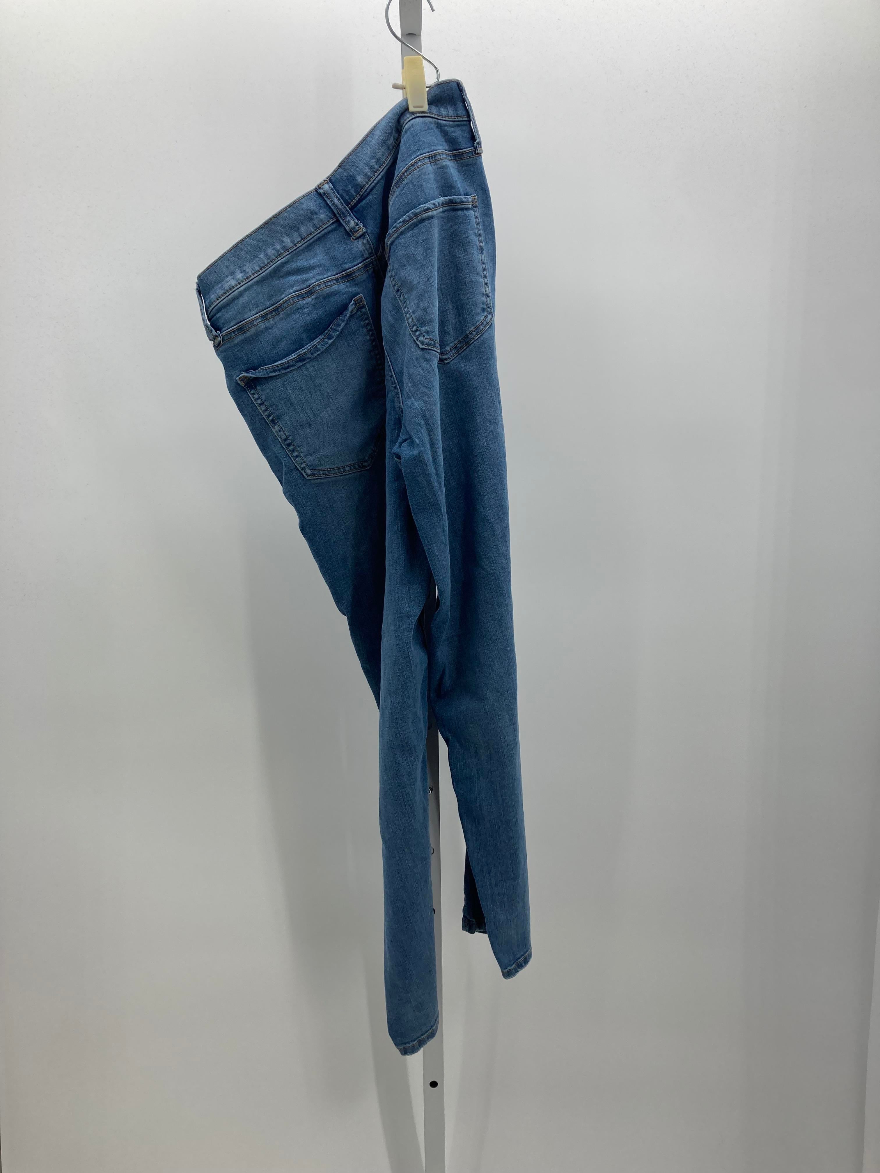 SO Size 7 Juniors Jeans