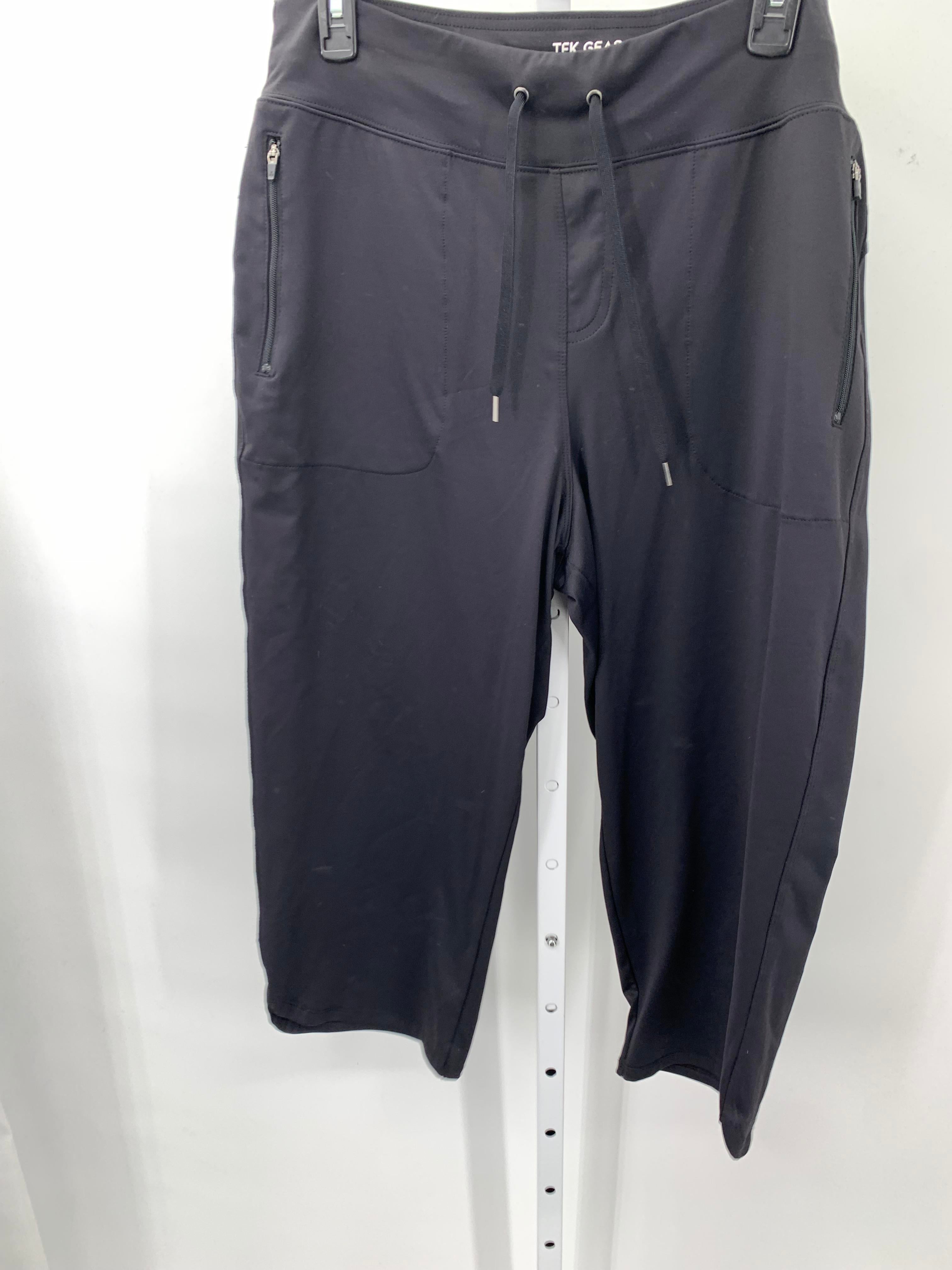 Tek Gear Size Large Misses Leggings