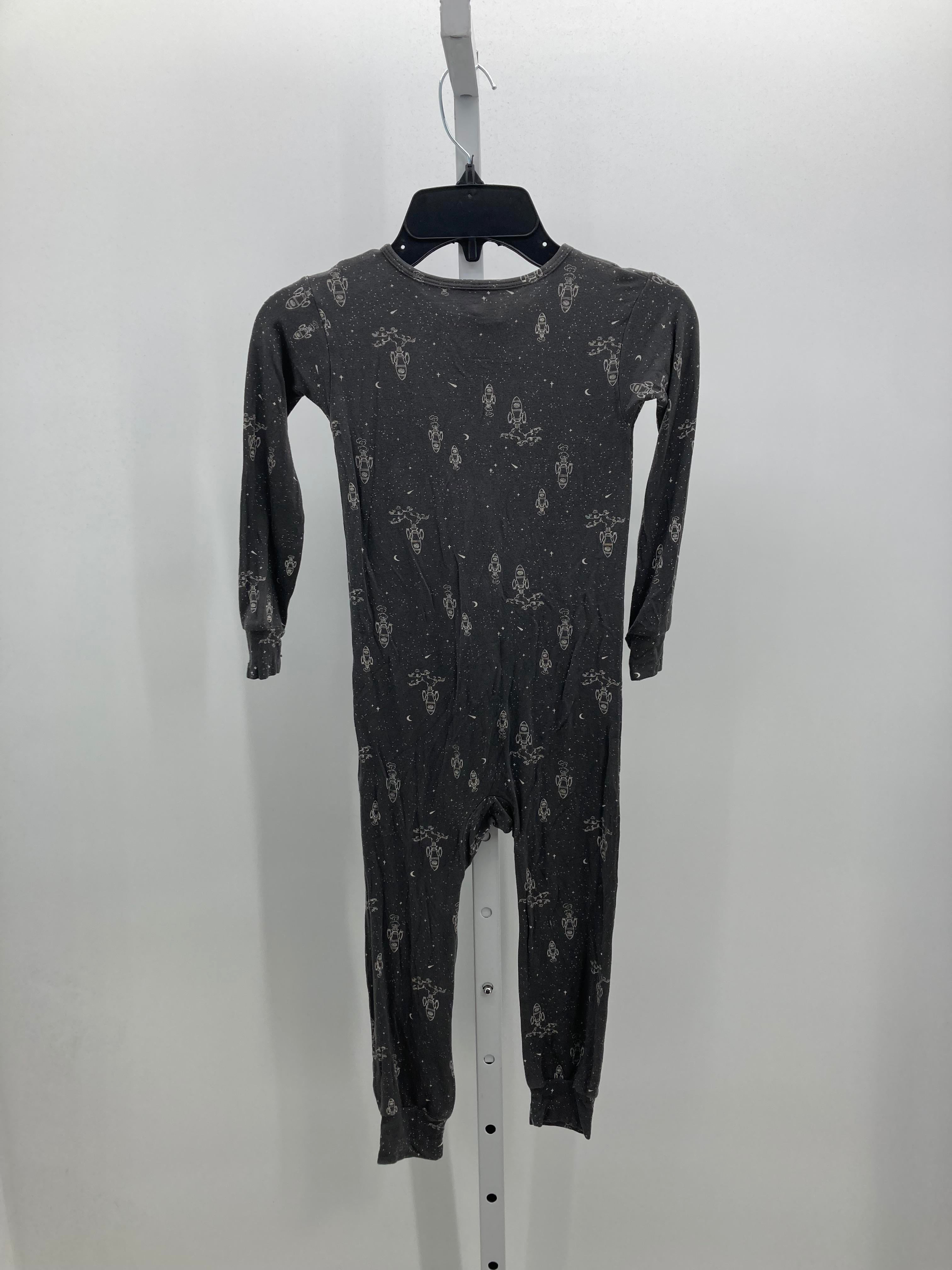 ROCKETS ZIP KNIT