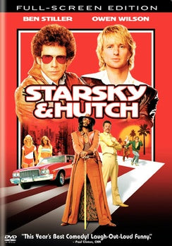 Starsky & Hutch (DVD) -
