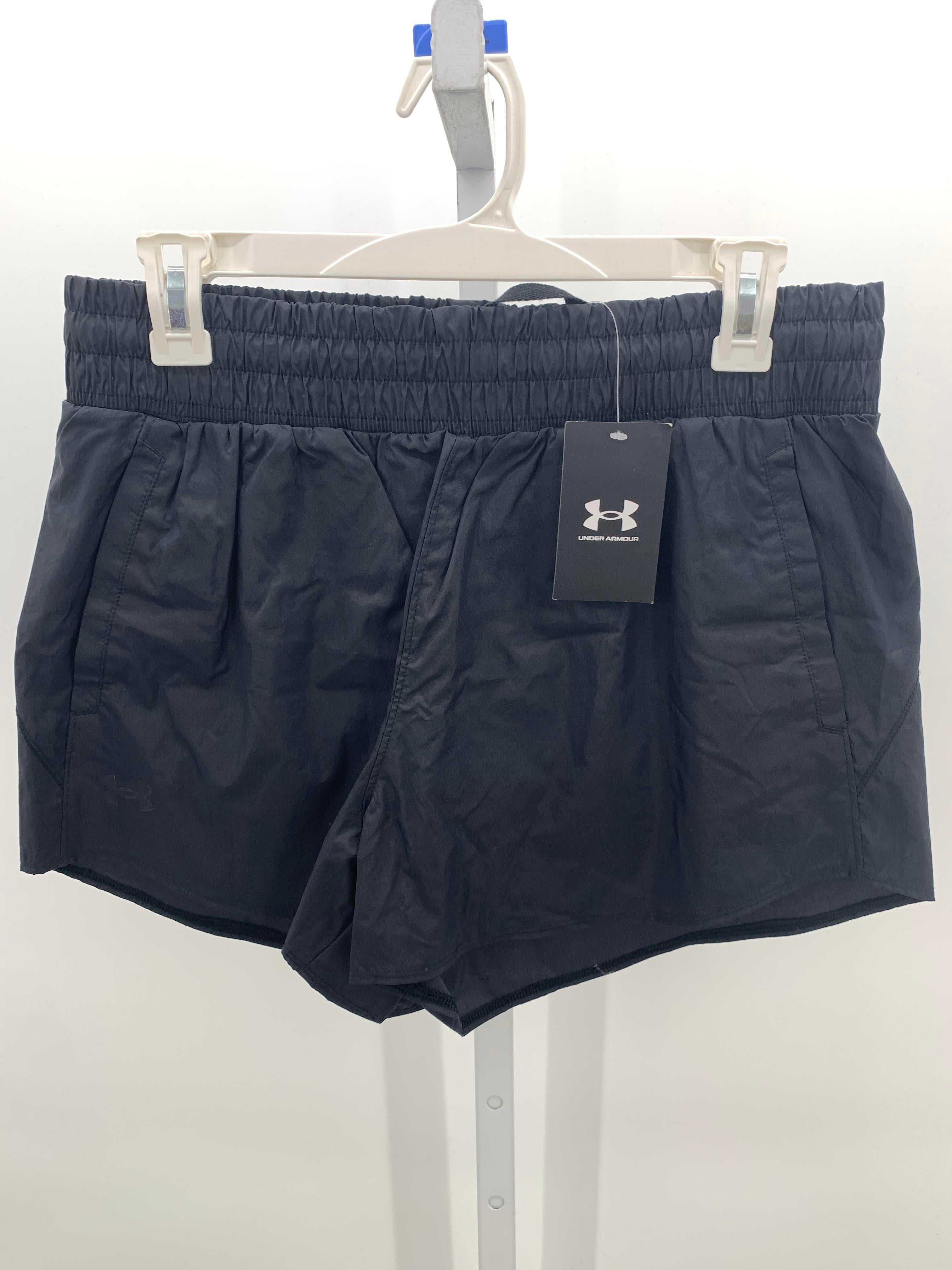Under Armour Size Medium Misses Shorts