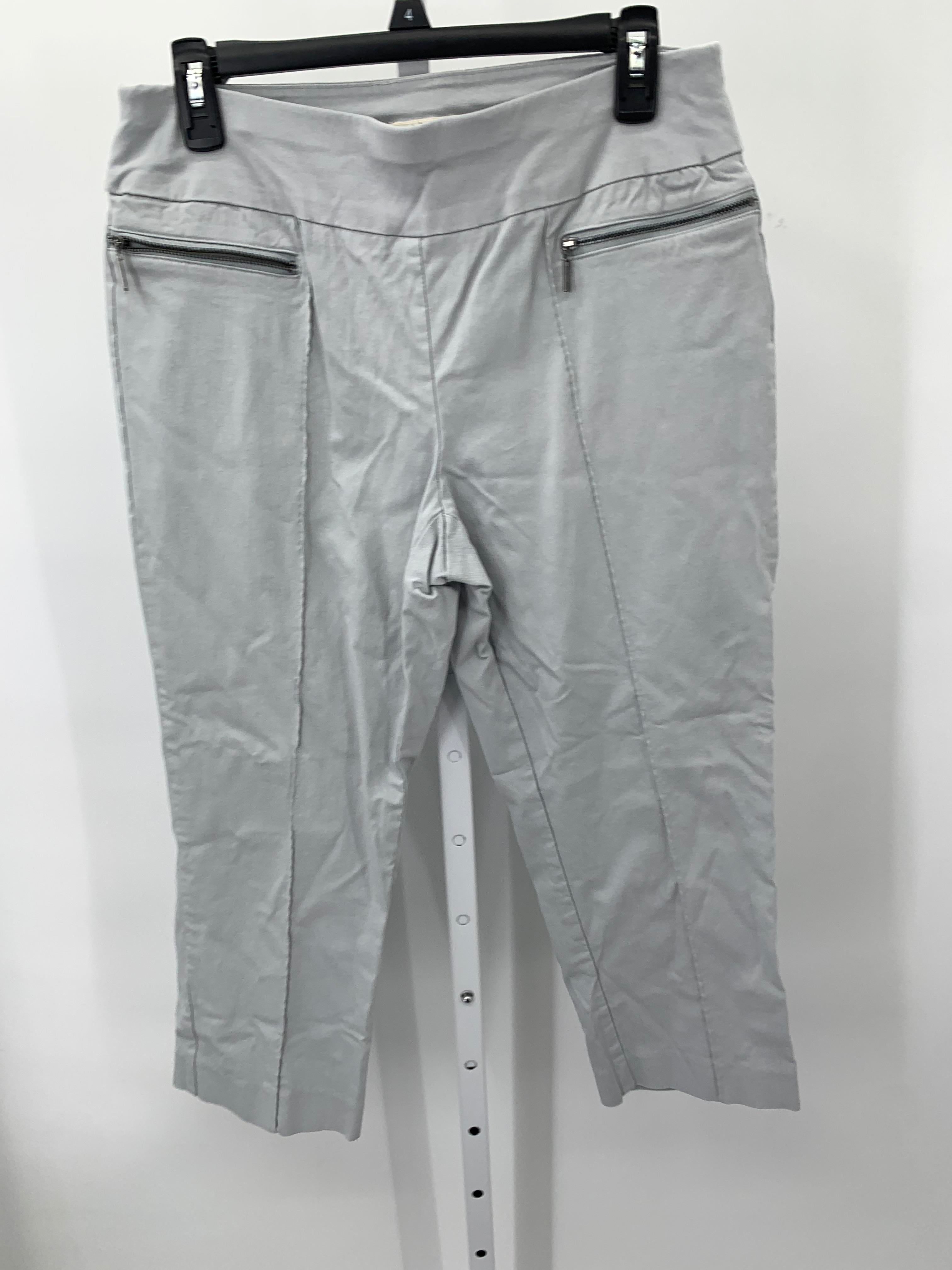 Style & Co. Size Extra Large Misses Cropped Pants