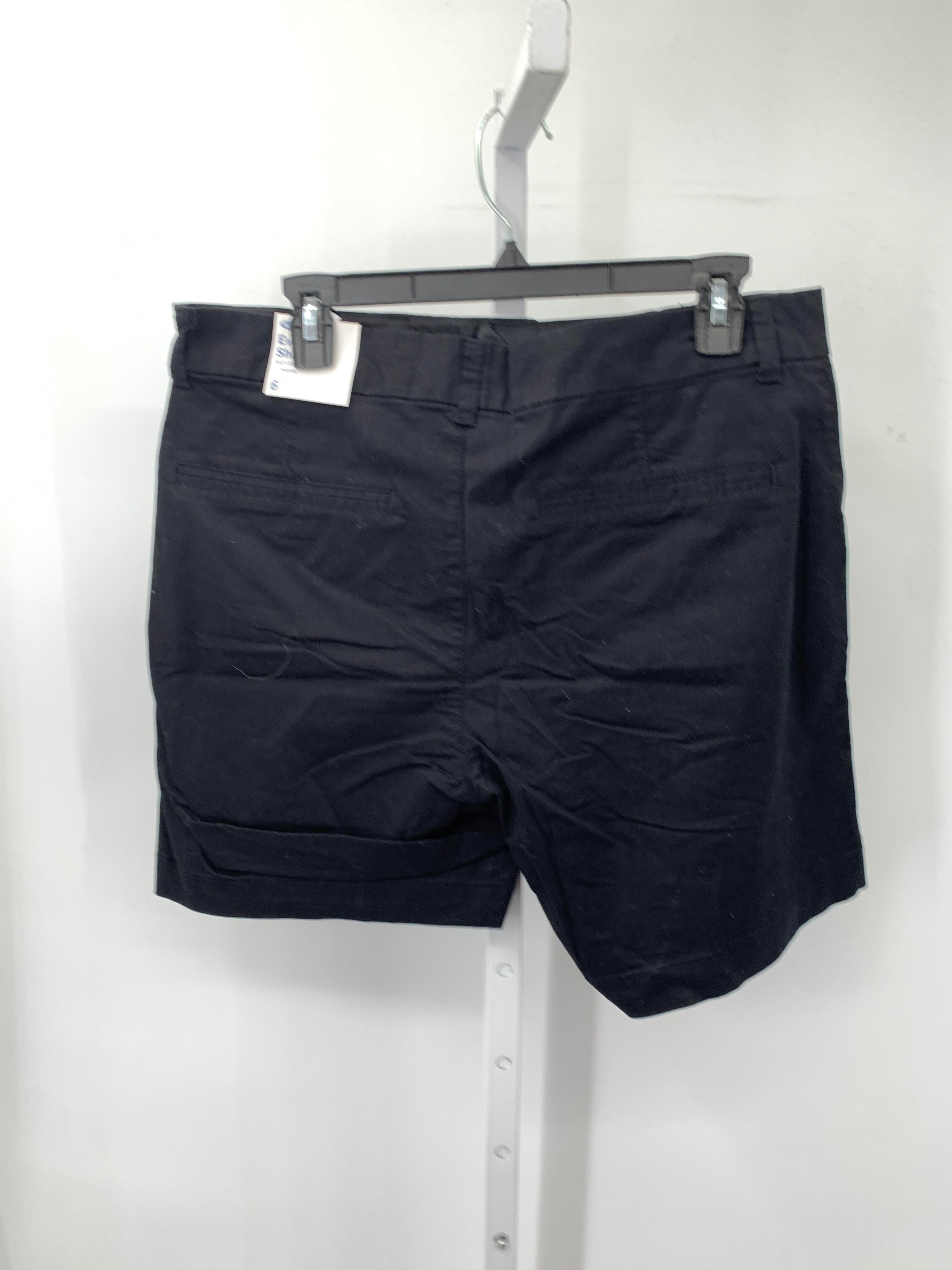 Old Navy Size 4 Misses Shorts