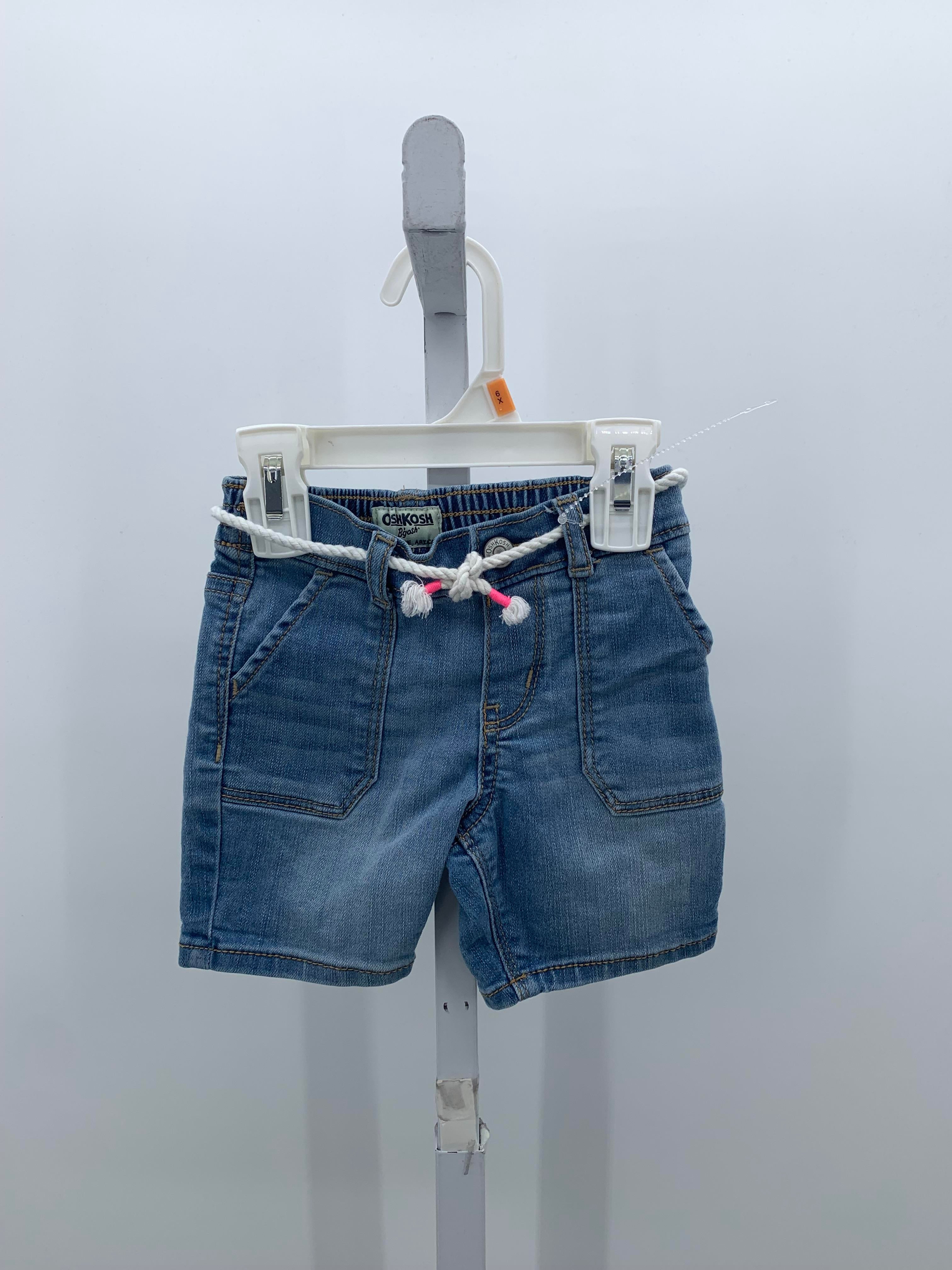 Osh Kosh Size 12 Months Girls Shorts