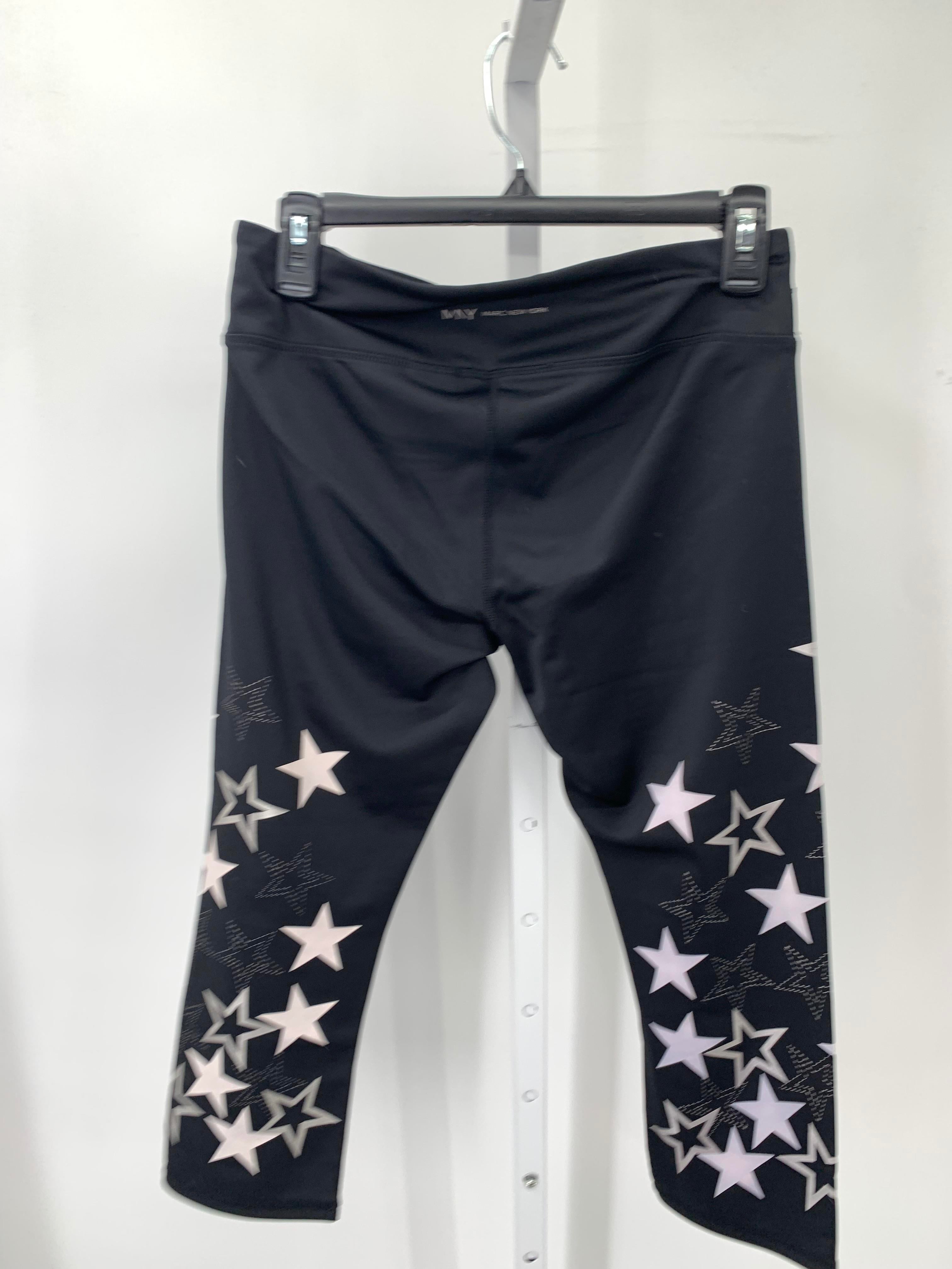 Size Medium Misses Leggings