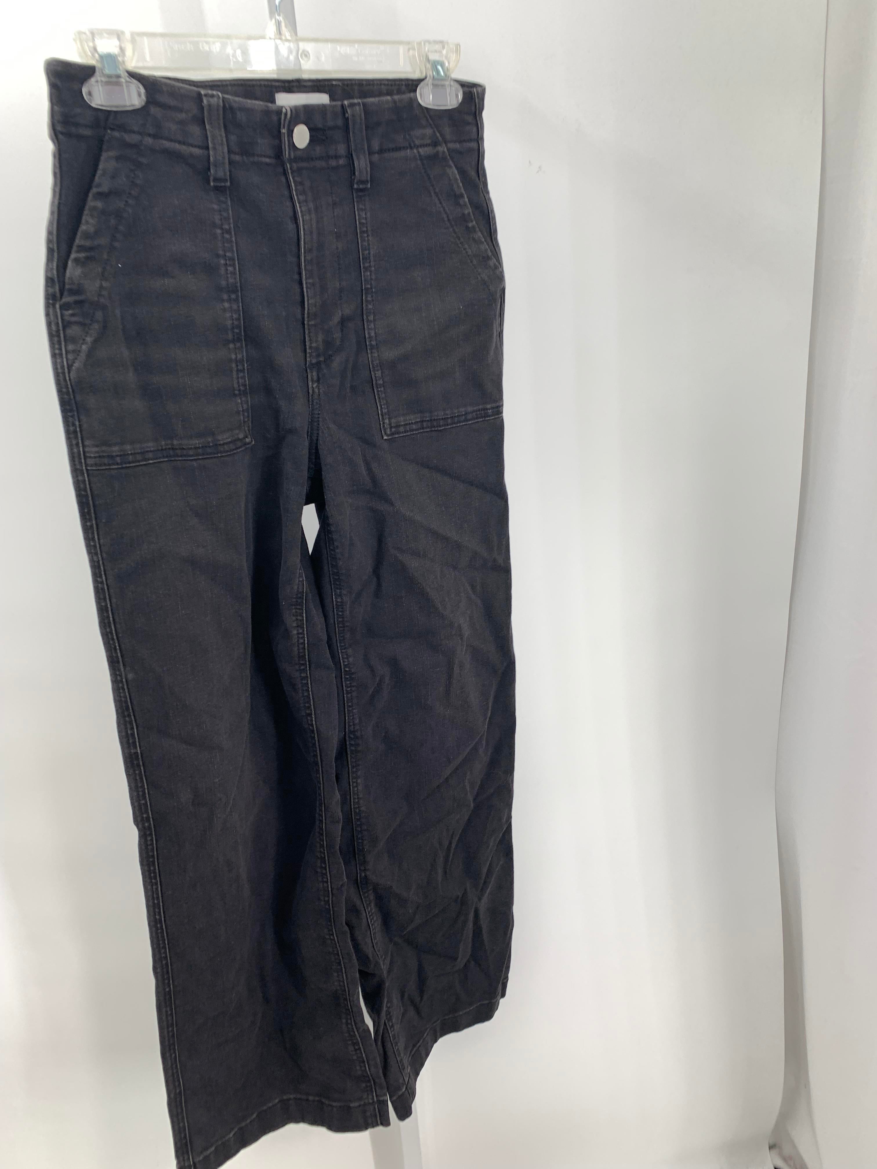 Sonoma Size 8 Misses Jeans