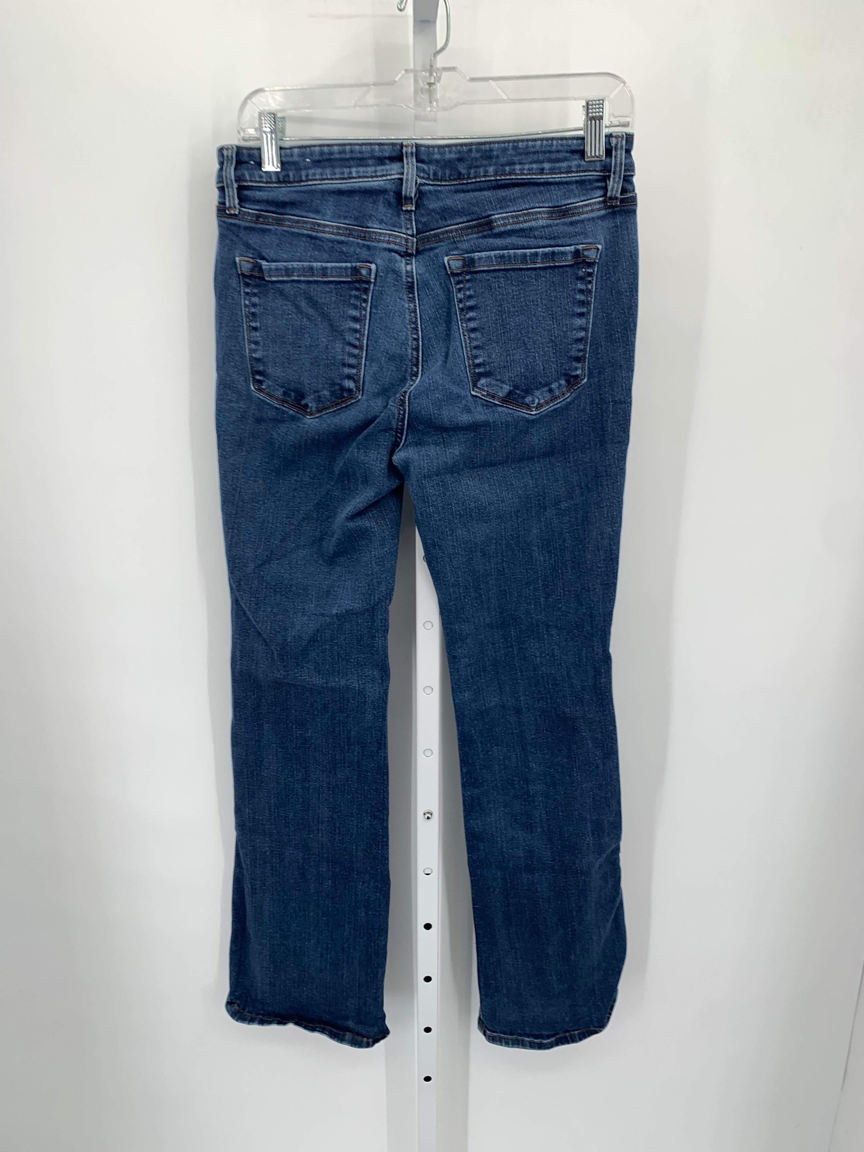 Loft Size 8 Misses Jeans