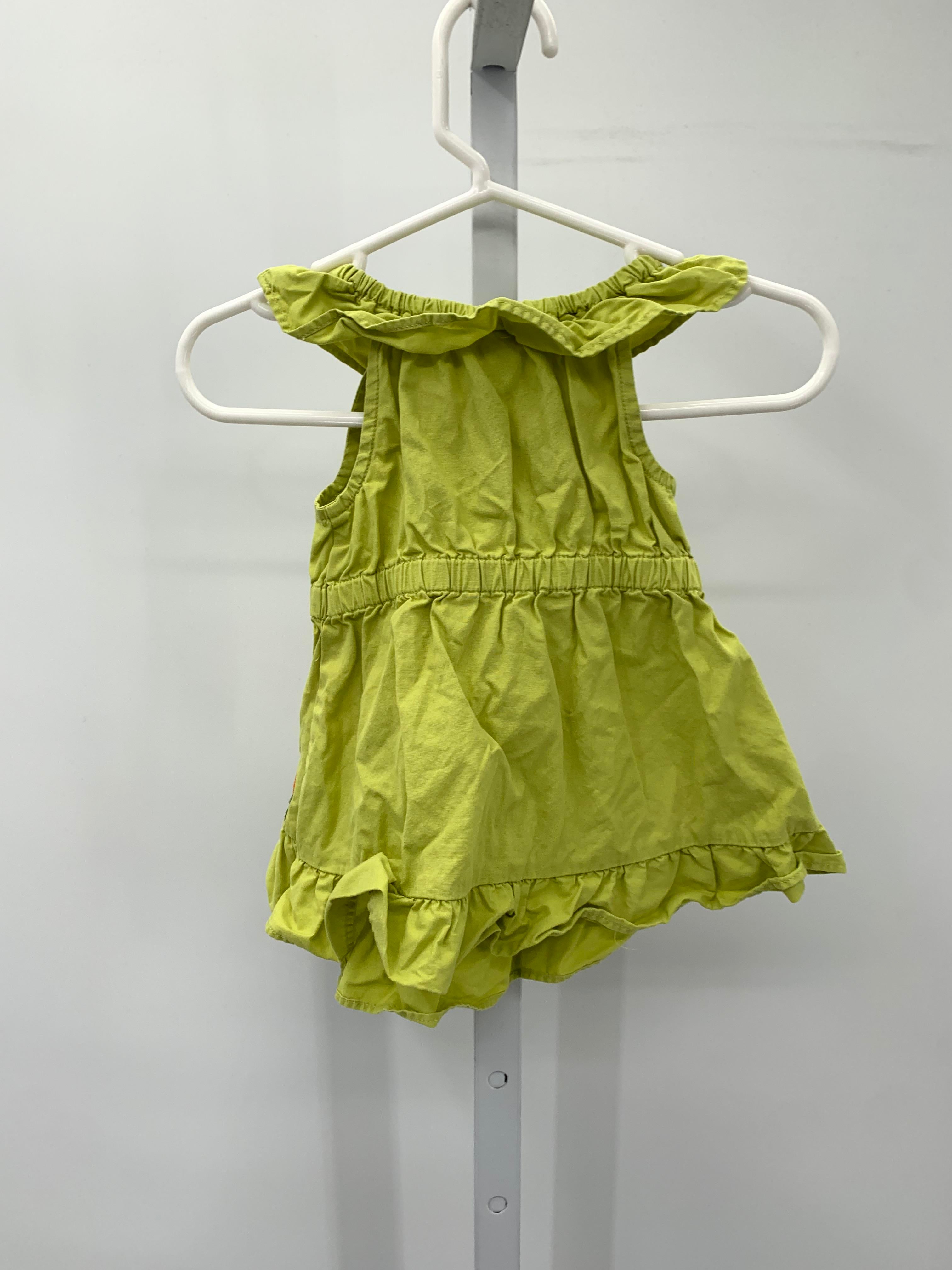 Gymboree Size 3-6 Months Girls Sundress