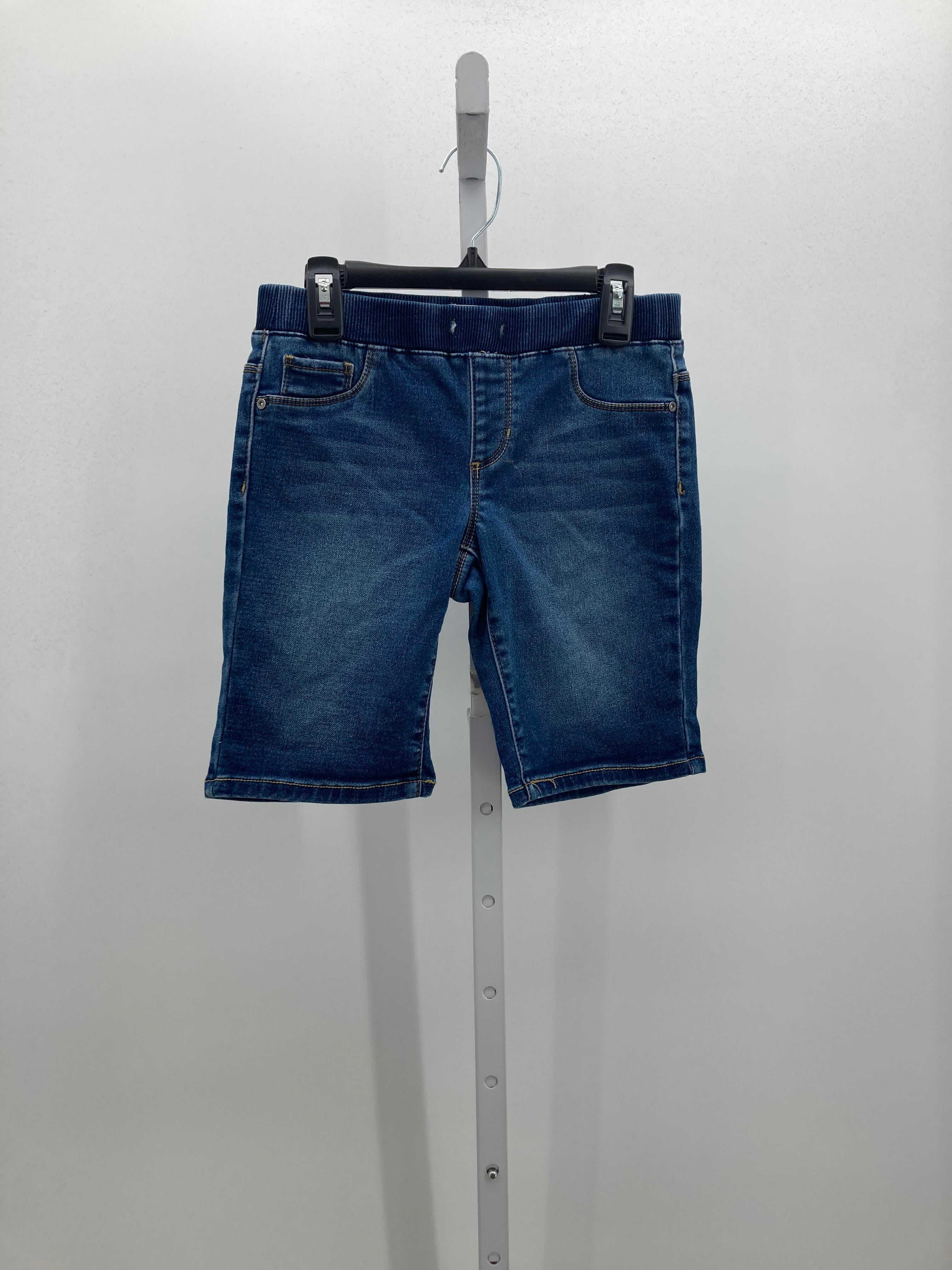 SO Size 12 Girls Shorts