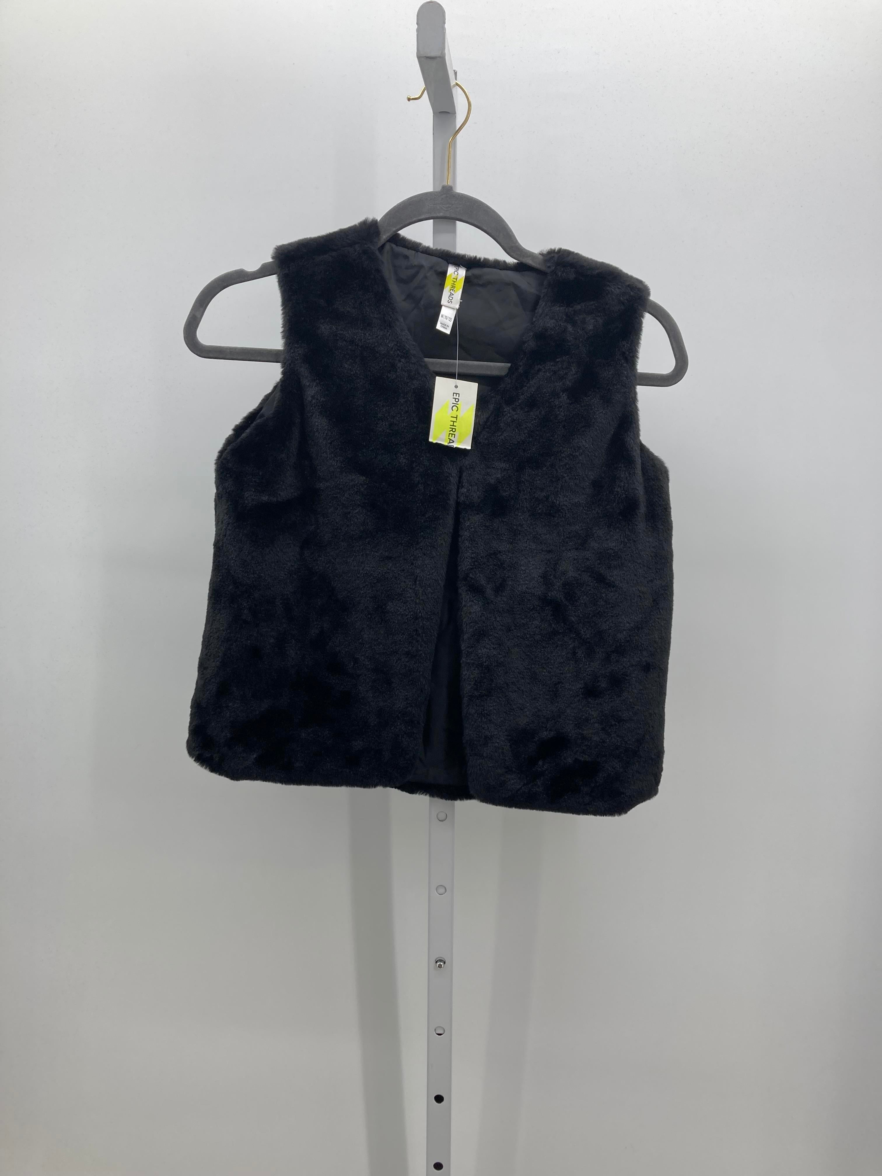 Epic Threads Size 10-12 Girls Vest