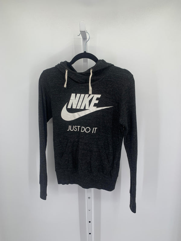 Nike Size X Small Misses Long Sleeve Shirt