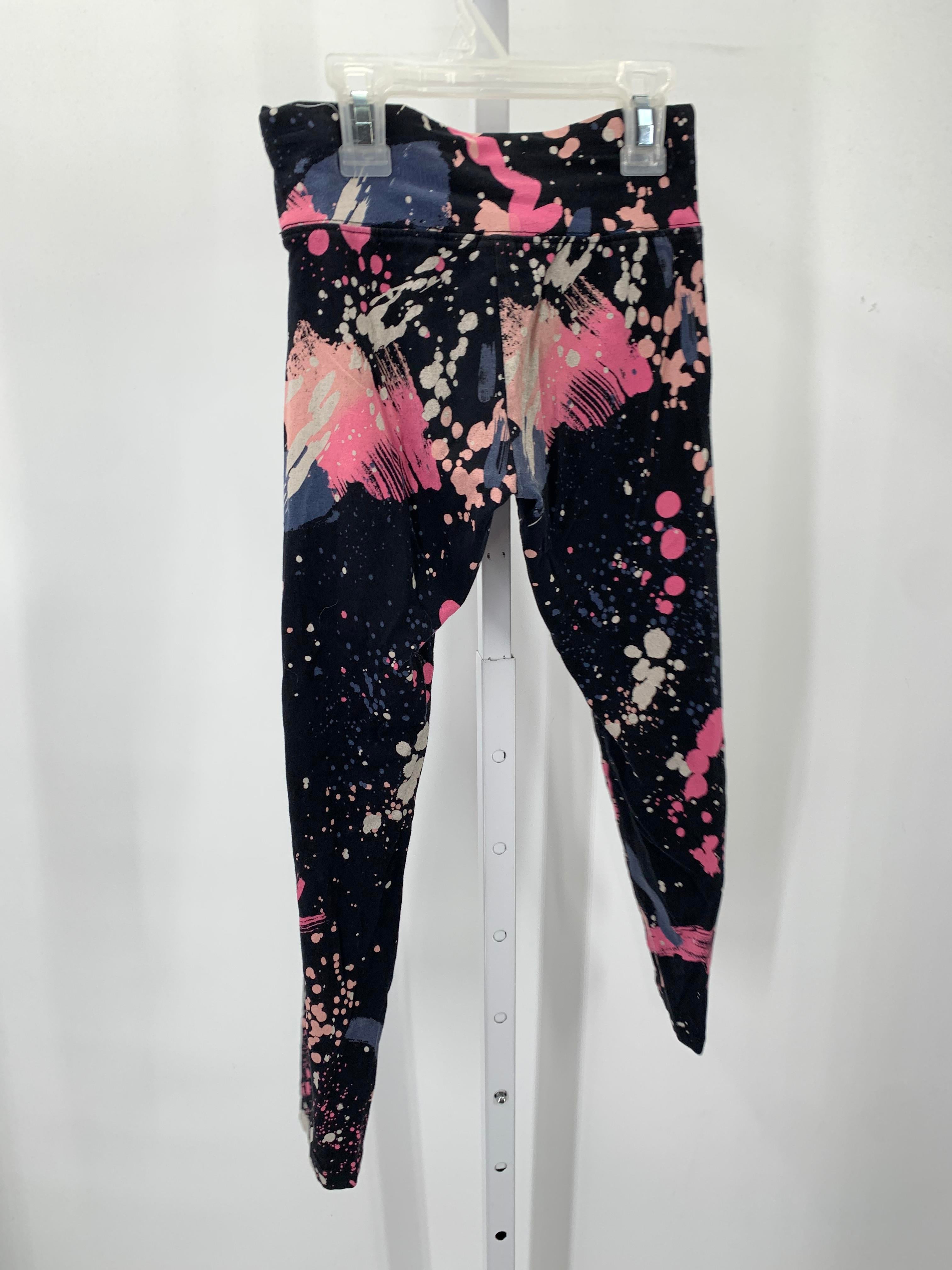 Just a Girl Size 8 Girls Leggings