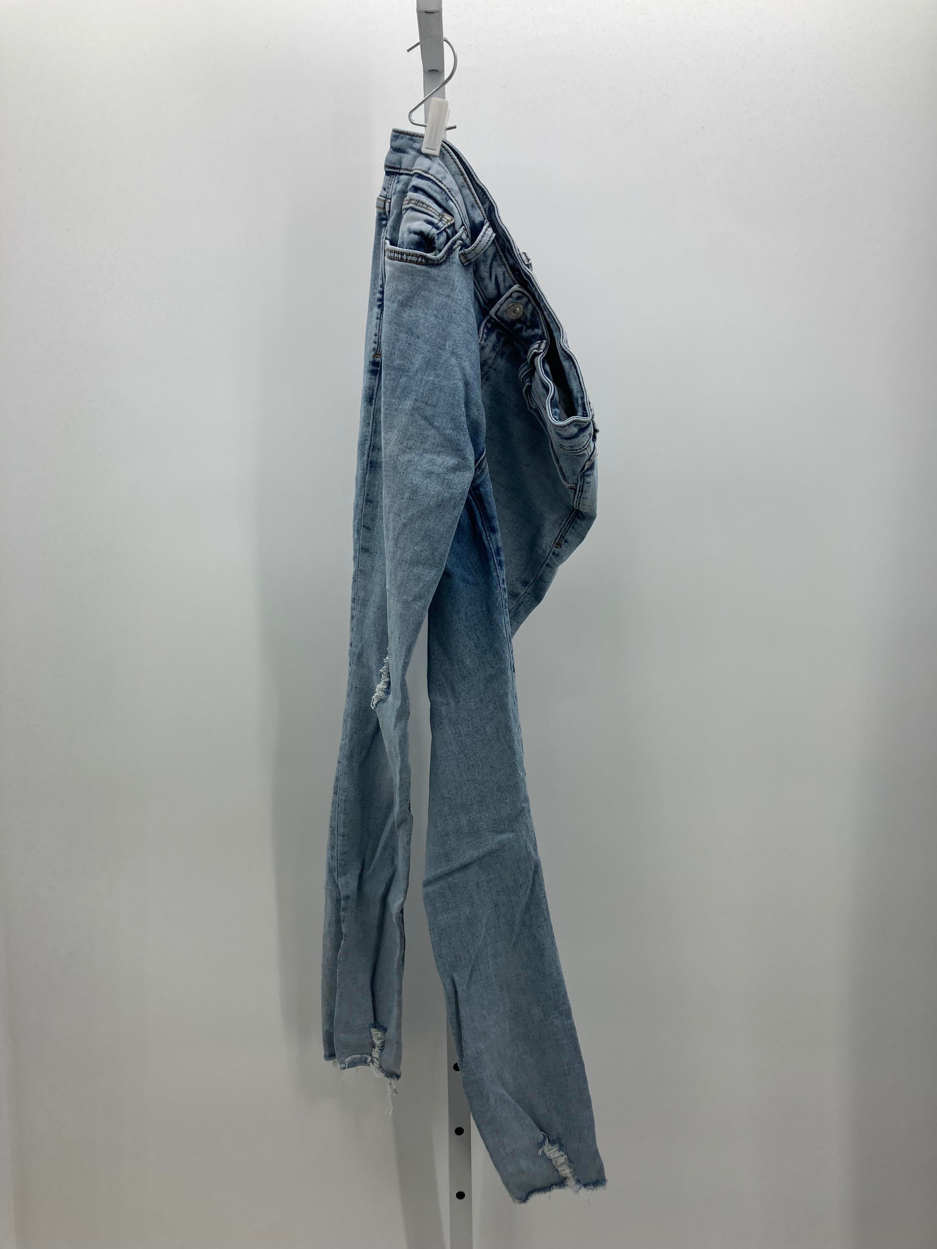 Arizona Size 9 Juniors Jeans