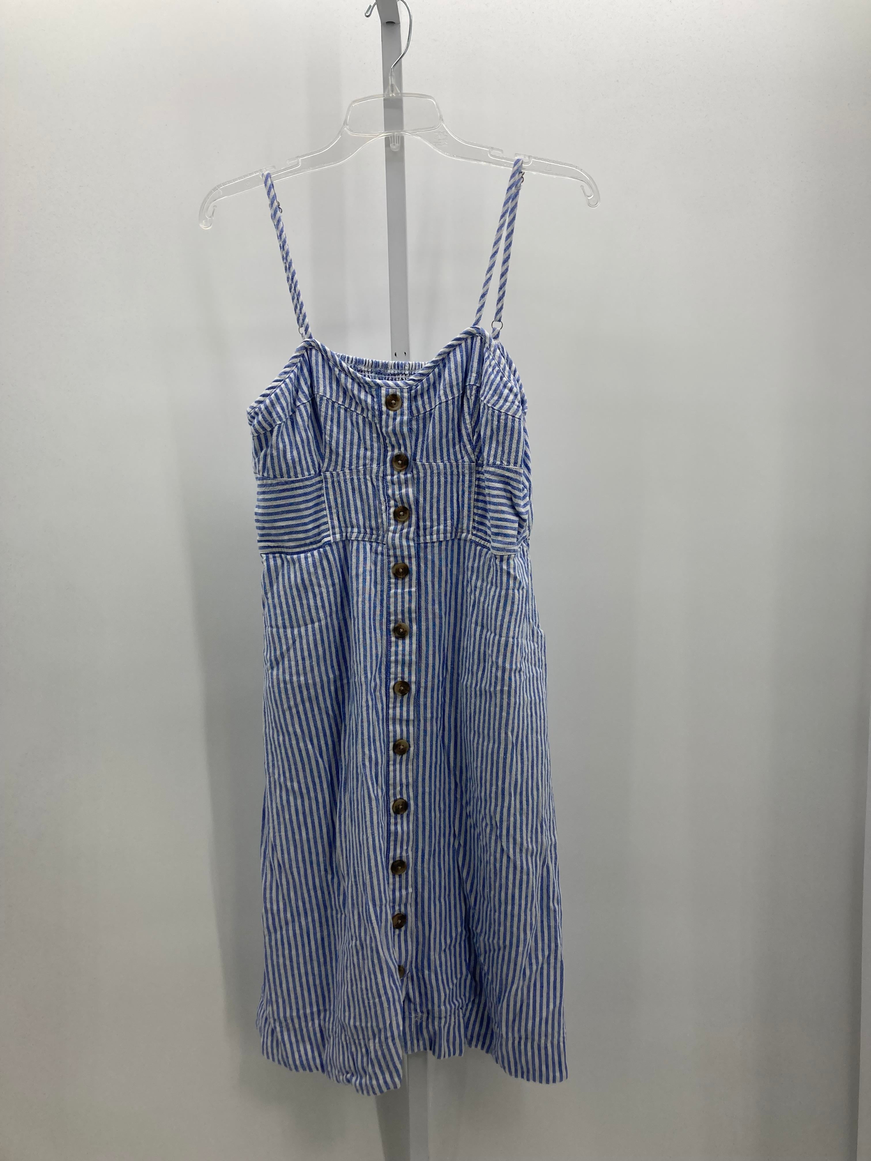 Universal Thread Size Large Misses Sundress